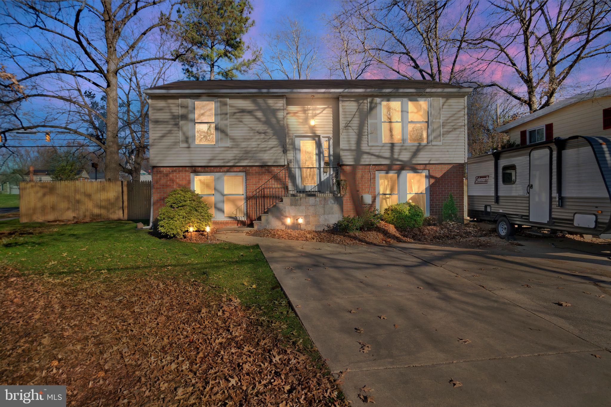 GREENWOOD KNOLLS - Residential