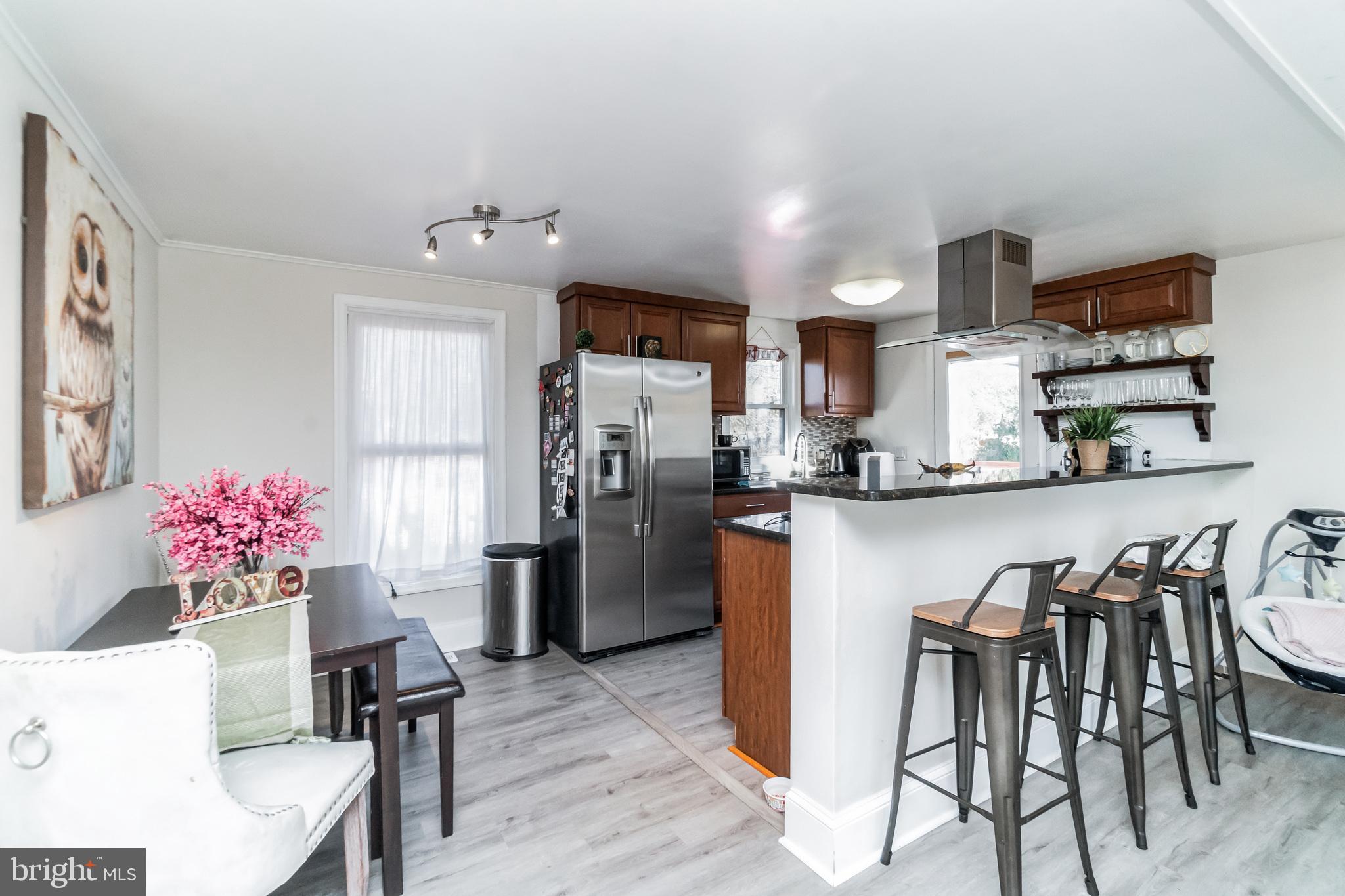 GREENWOOD KNOLLS - Residential