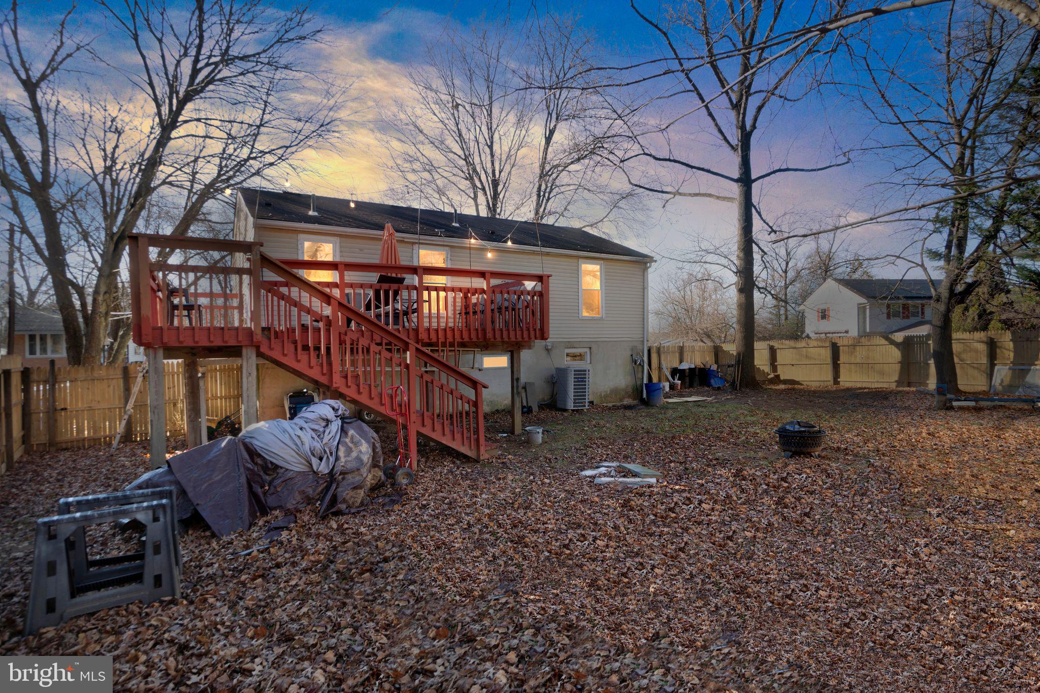 GREENWOOD KNOLLS - Residential