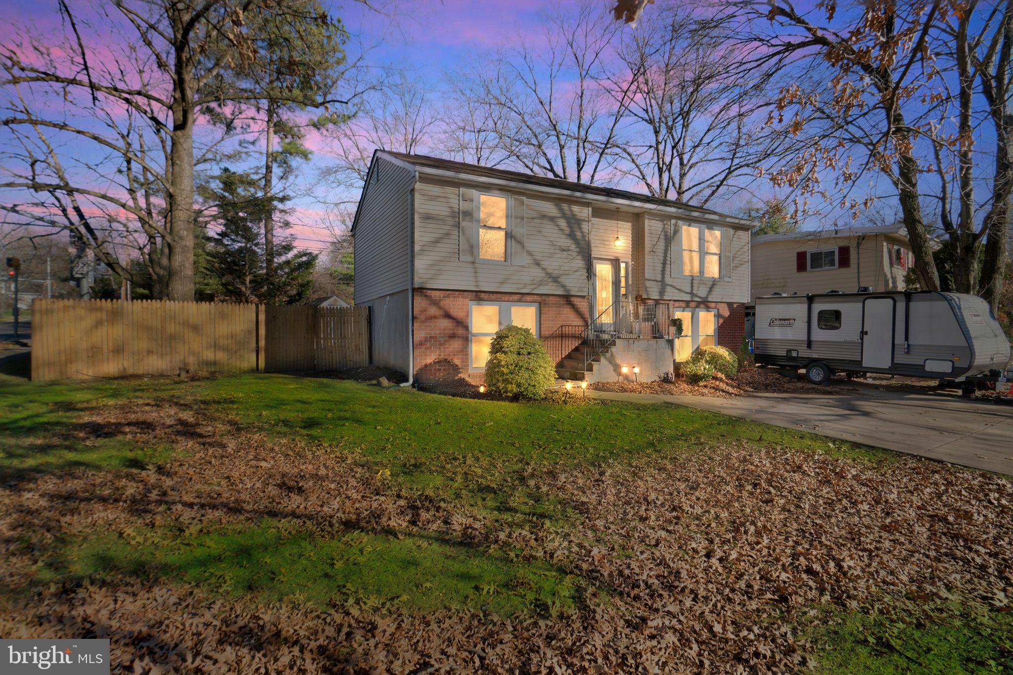 GREENWOOD KNOLLS - Residential