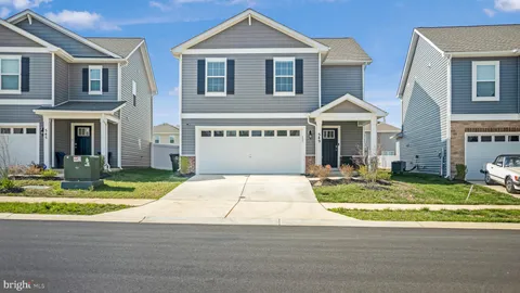 549 Fawn Meadow Lane, La Plata, MD MLS: MDCH2041986