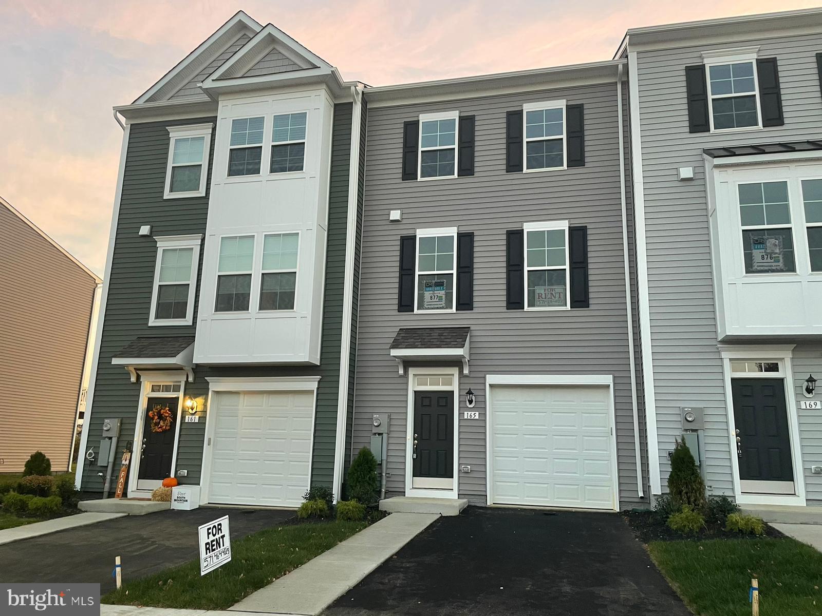 NONE AVAILABLE - Residential Lease