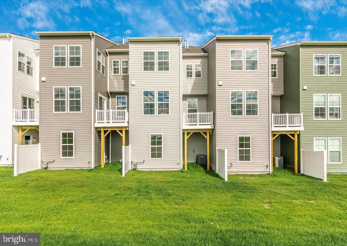 NONE AVAILABLE - Residential Lease