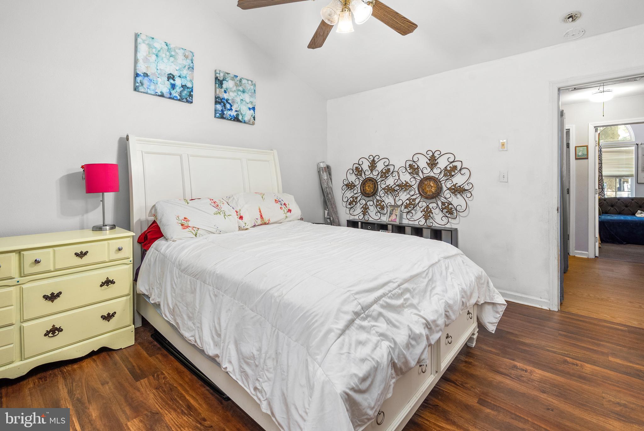 OCEAN PINES - SHERWOOD FOREST - Residential