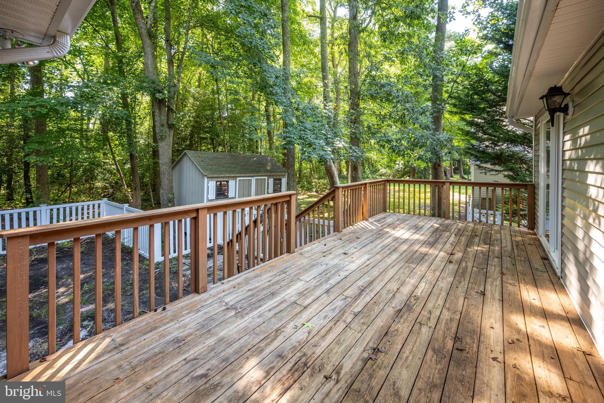 OCEAN PINES - SHERWOOD FOREST - Residential