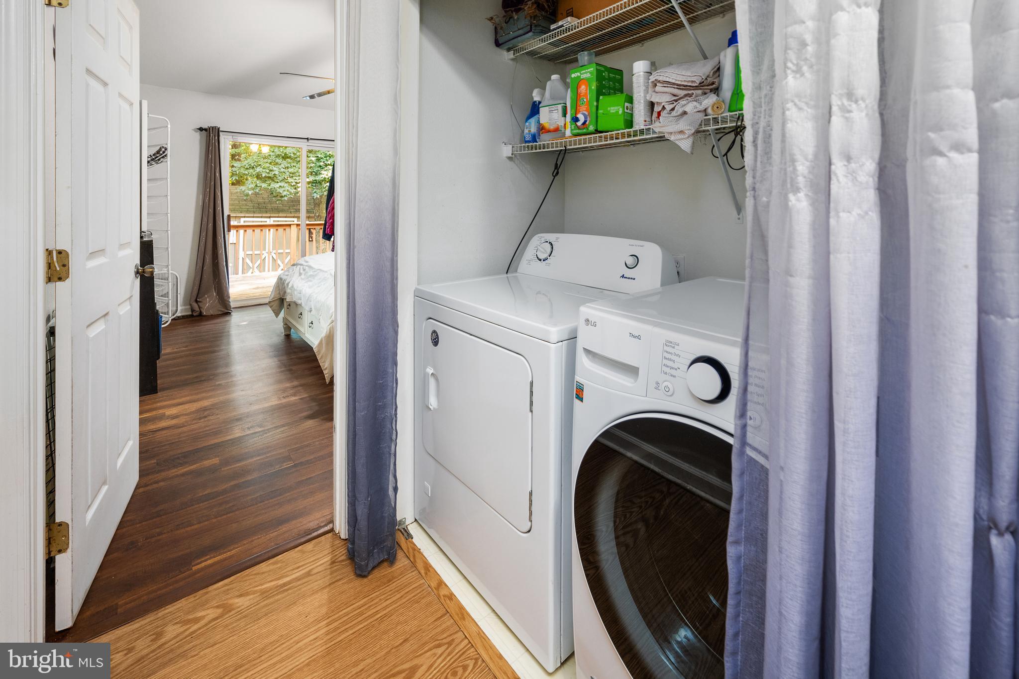 OCEAN PINES - SHERWOOD FOREST - Residential