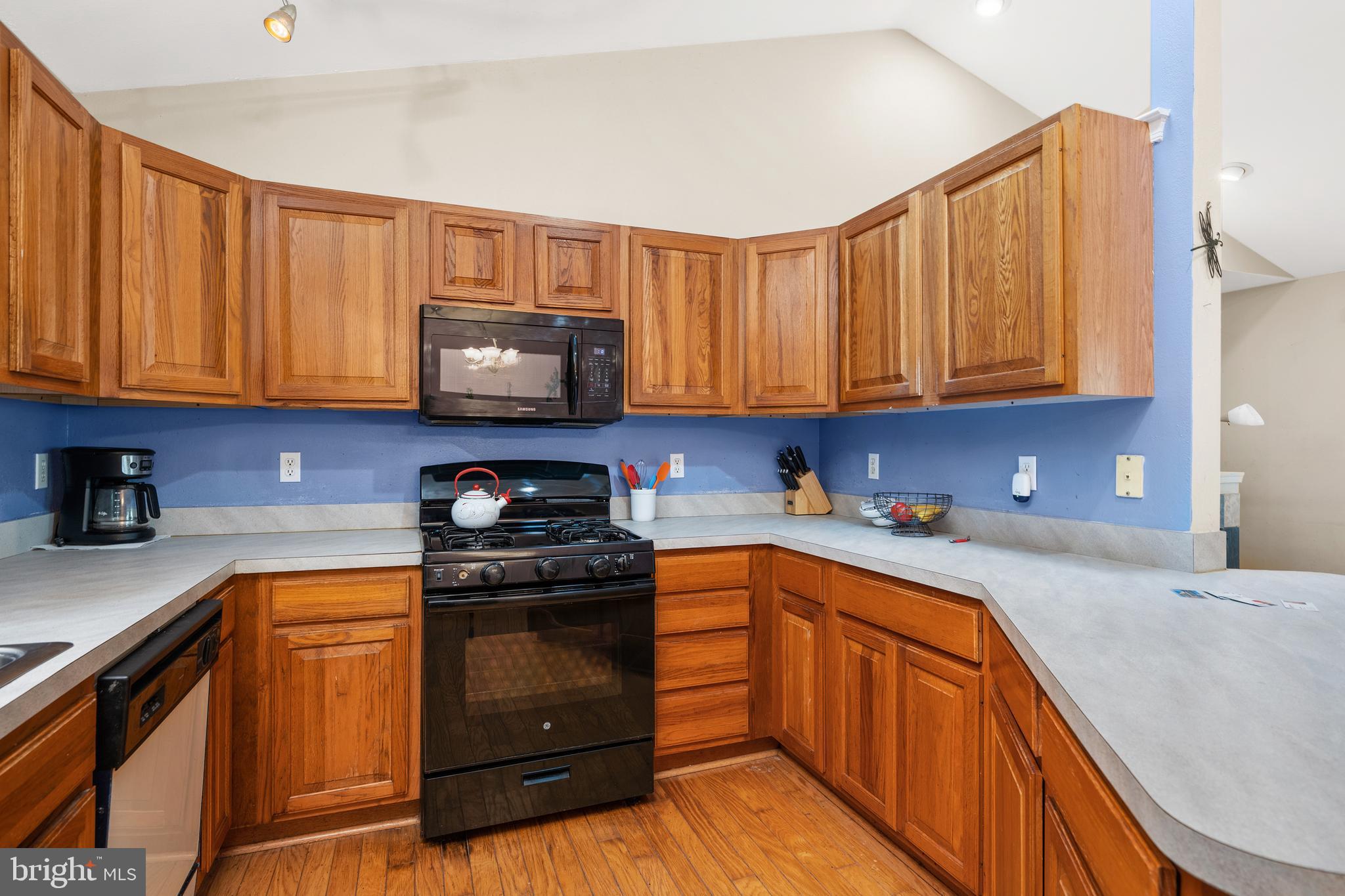 OCEAN PINES - SHERWOOD FOREST - Residential