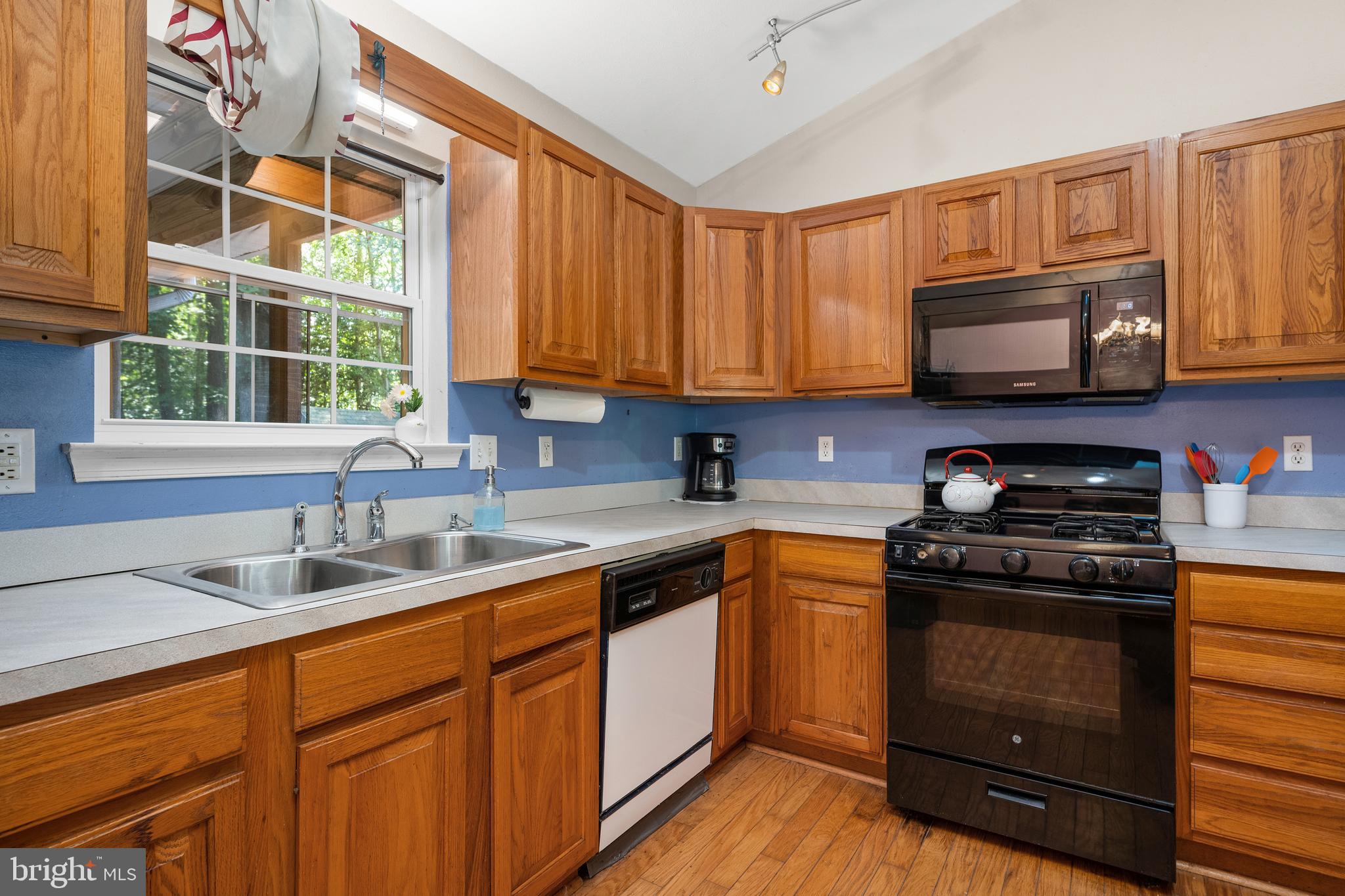 OCEAN PINES - SHERWOOD FOREST - Residential