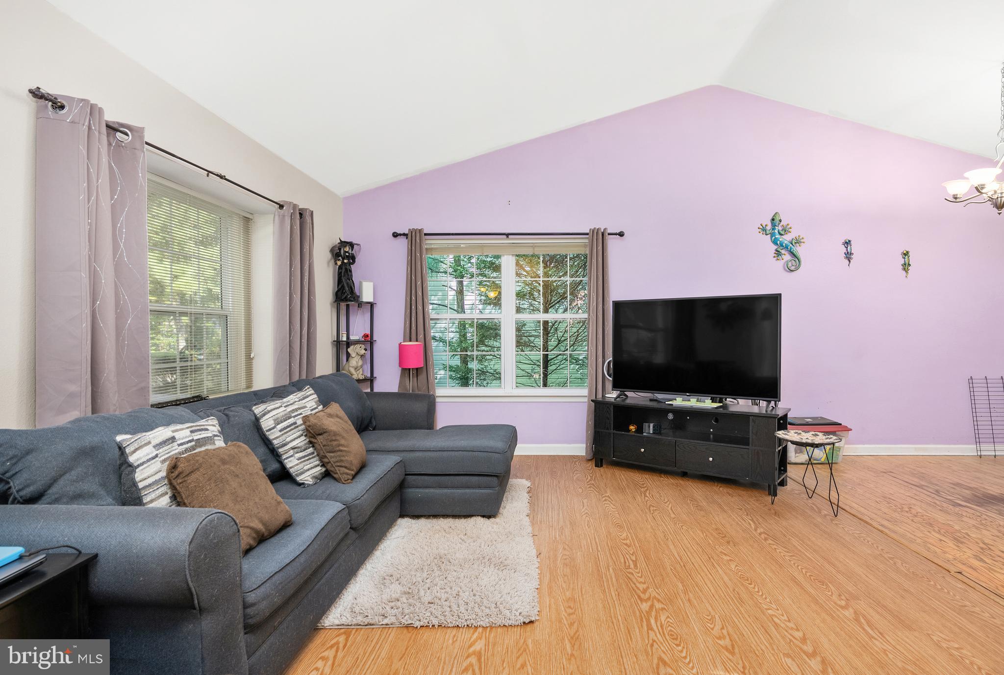 OCEAN PINES - SHERWOOD FOREST - Residential