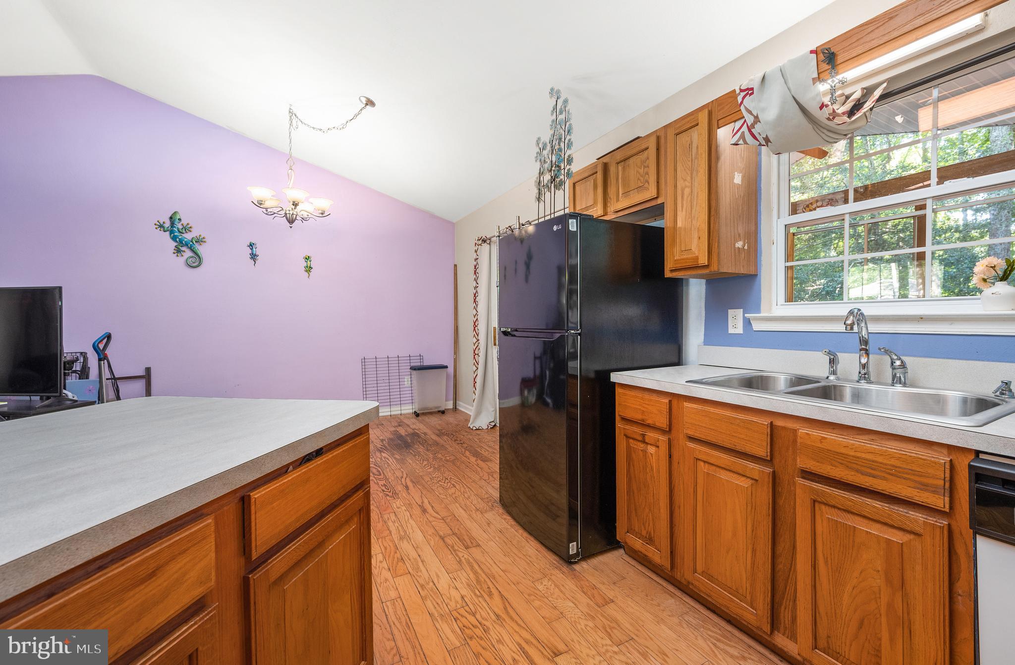 OCEAN PINES - SHERWOOD FOREST - Residential