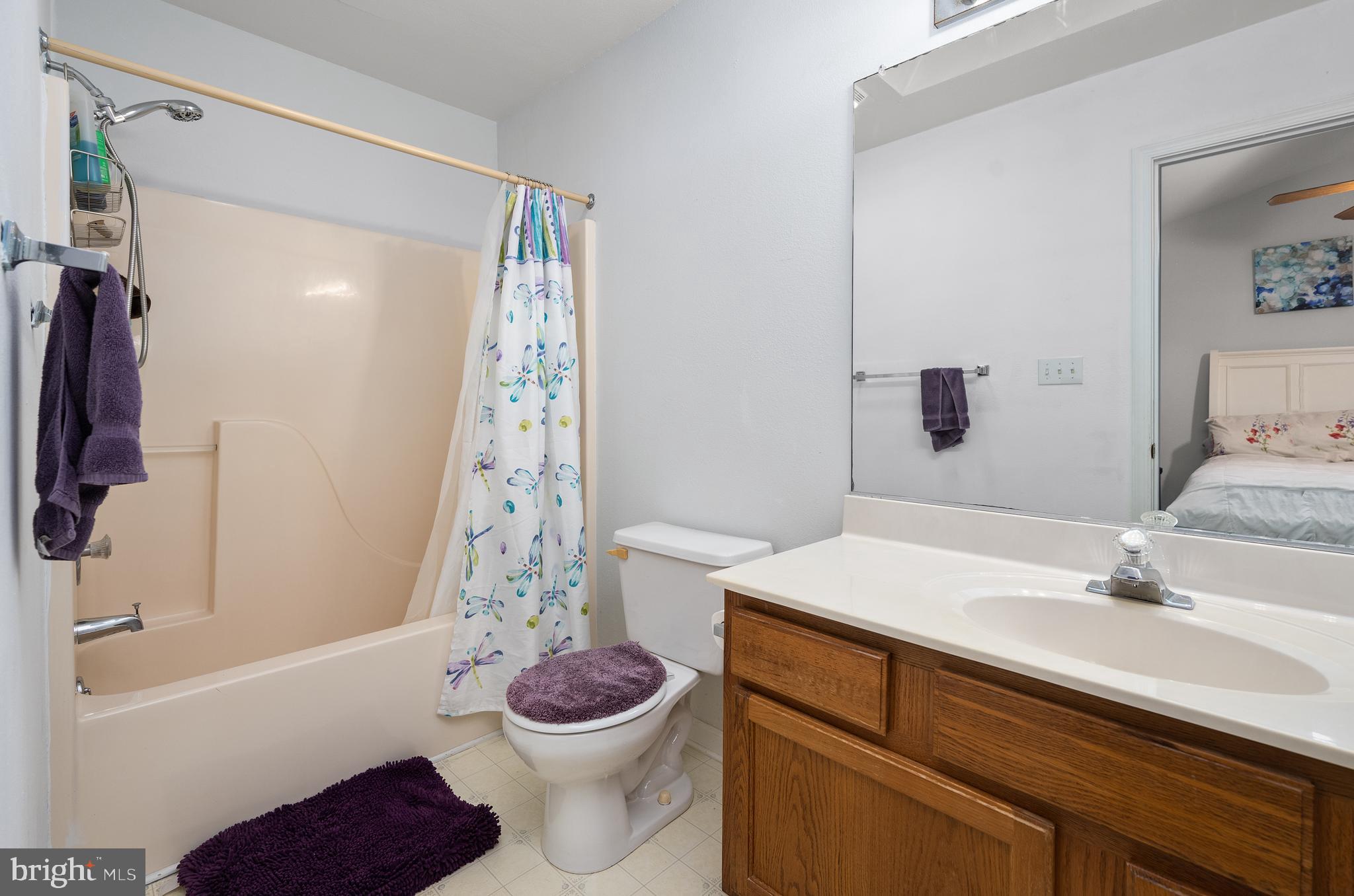 OCEAN PINES - SHERWOOD FOREST - Residential