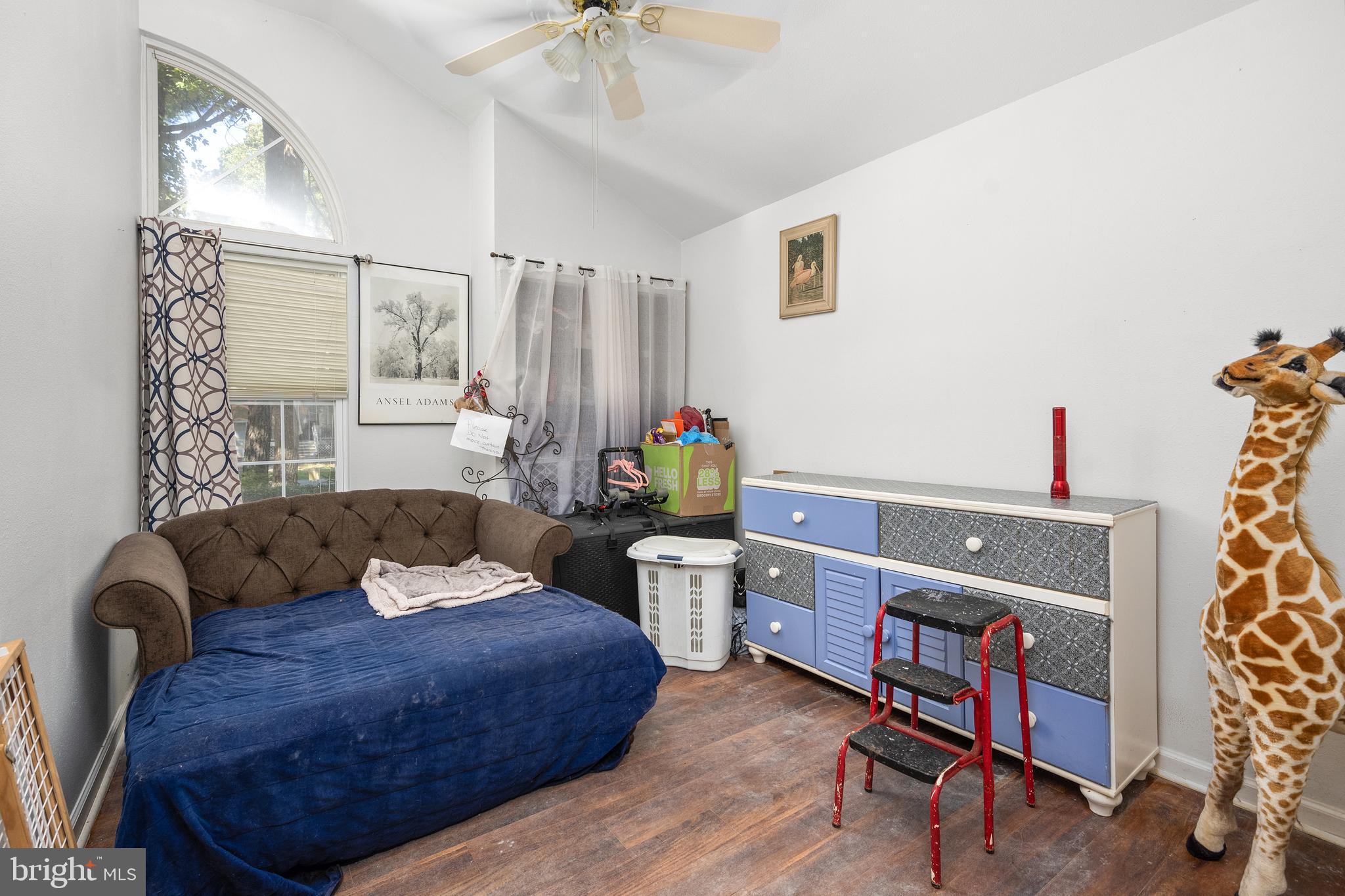 OCEAN PINES - SHERWOOD FOREST - Residential