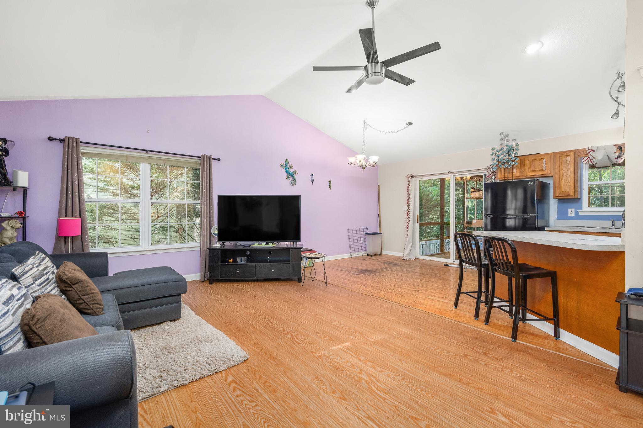 OCEAN PINES - SHERWOOD FOREST - Residential