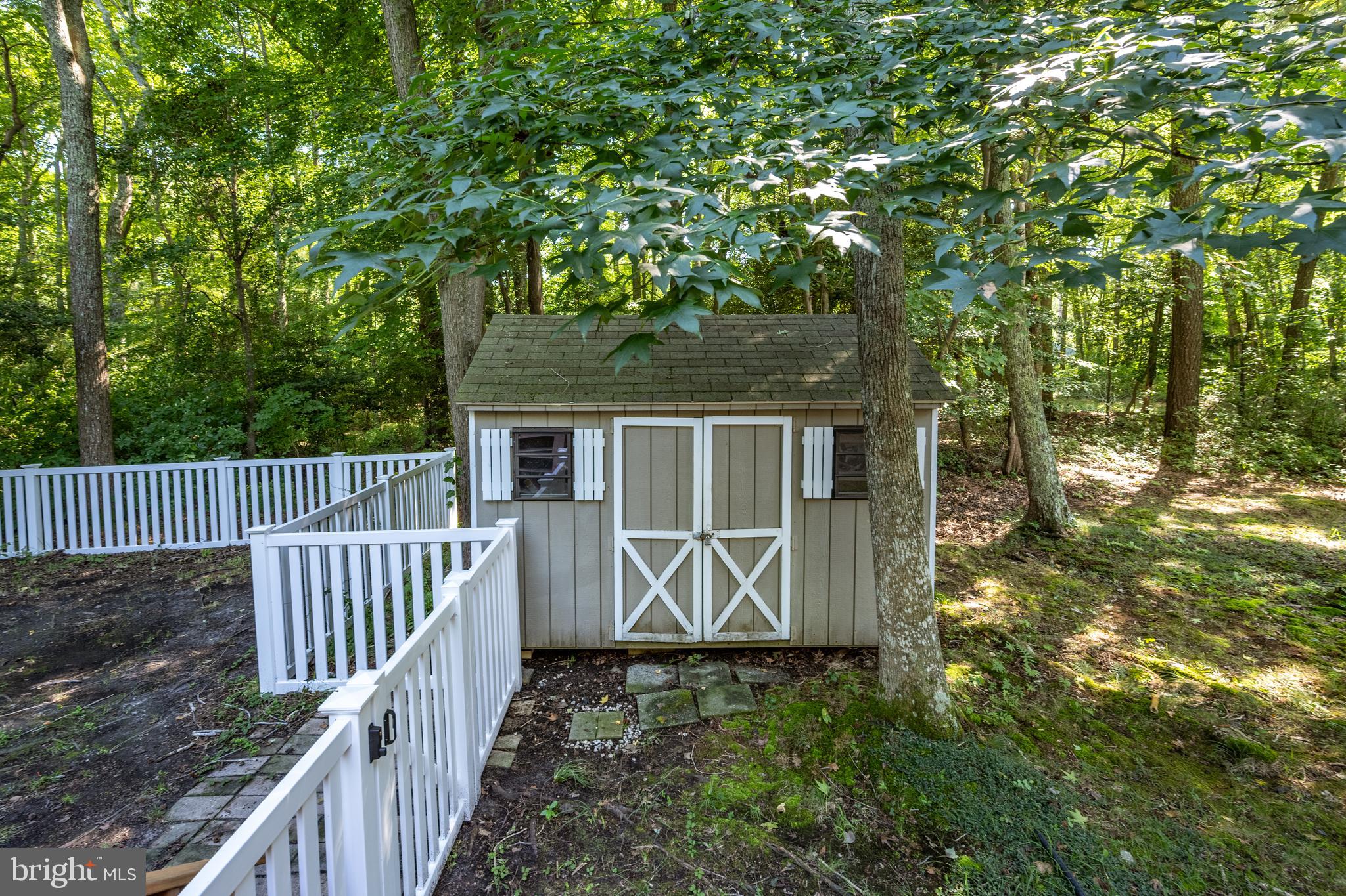 OCEAN PINES - SHERWOOD FOREST - Residential