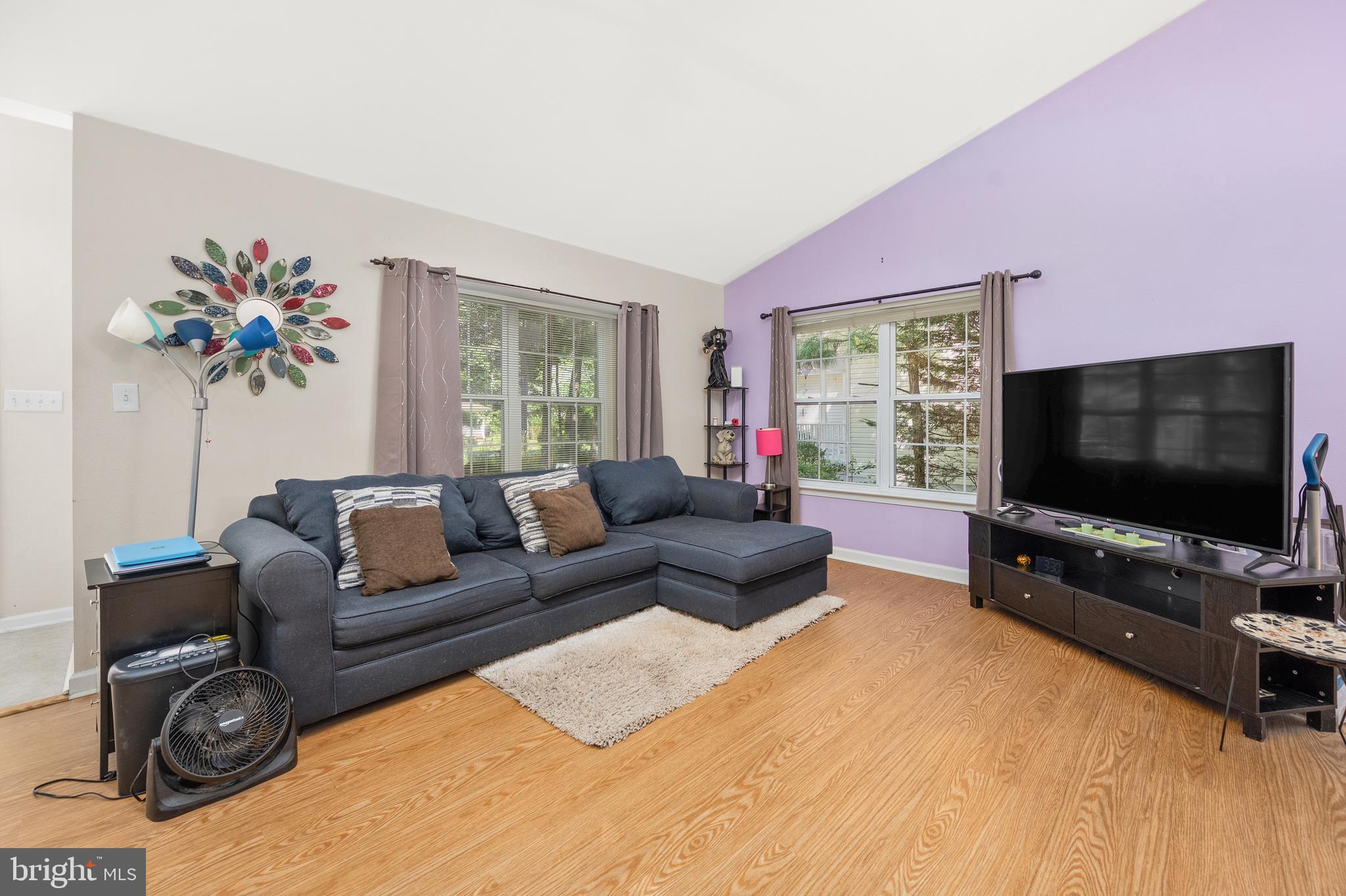 OCEAN PINES - SHERWOOD FOREST - Residential