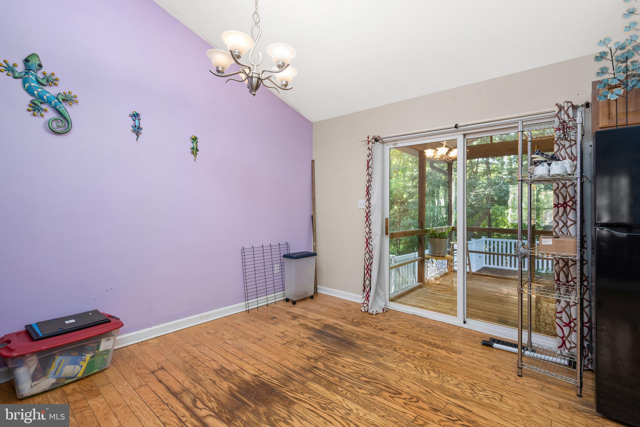 OCEAN PINES - SHERWOOD FOREST - Residential