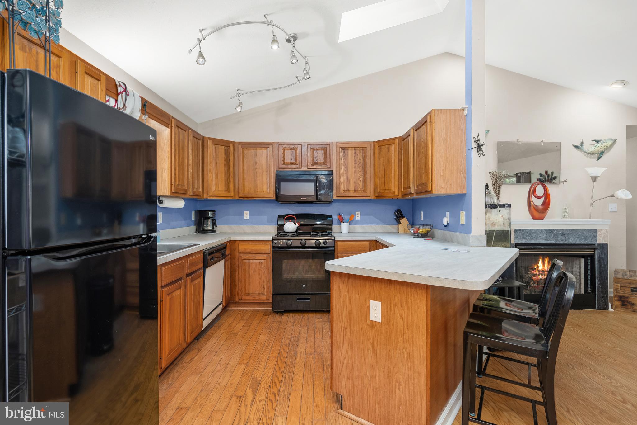 OCEAN PINES - SHERWOOD FOREST - Residential