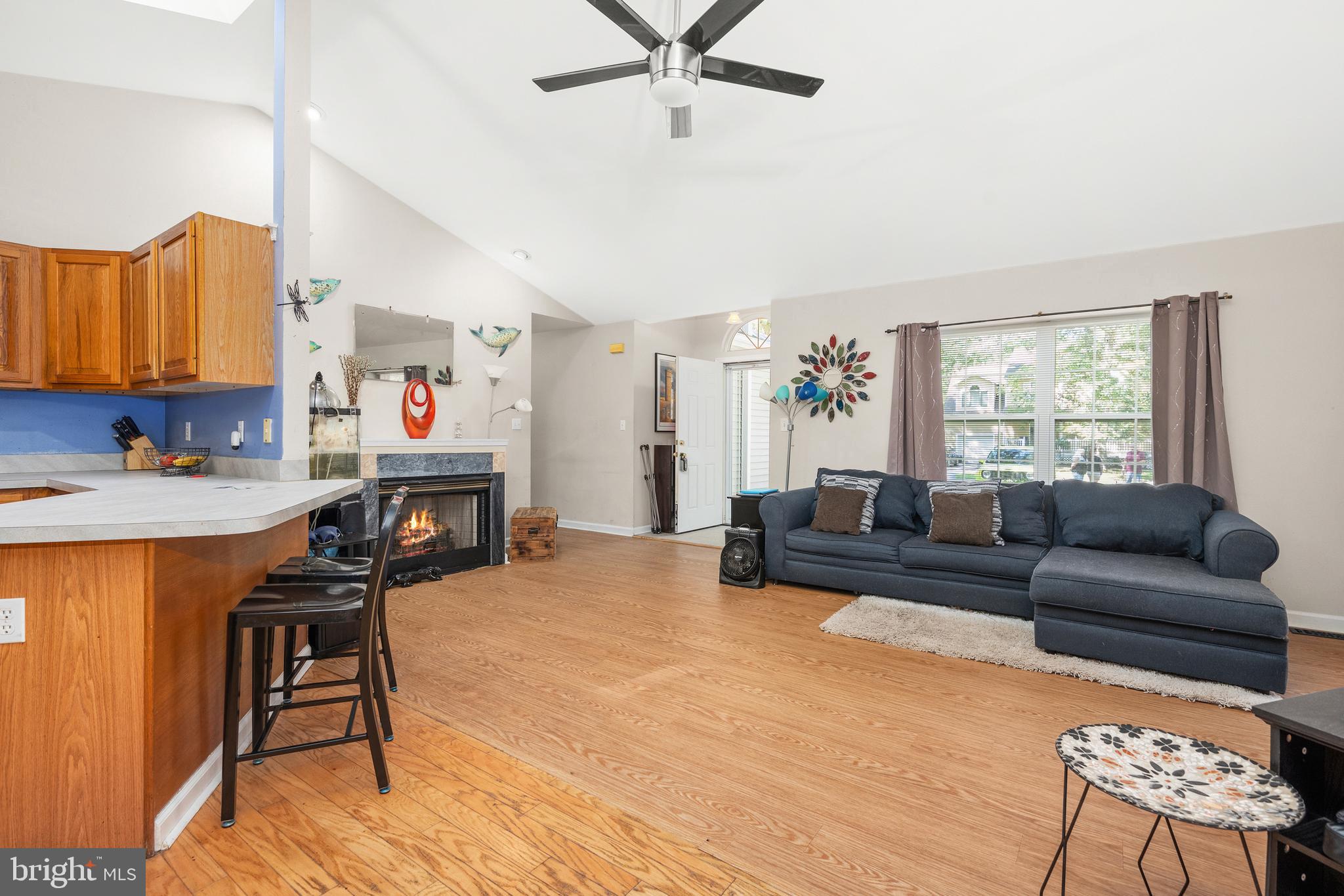 OCEAN PINES - SHERWOOD FOREST - Residential