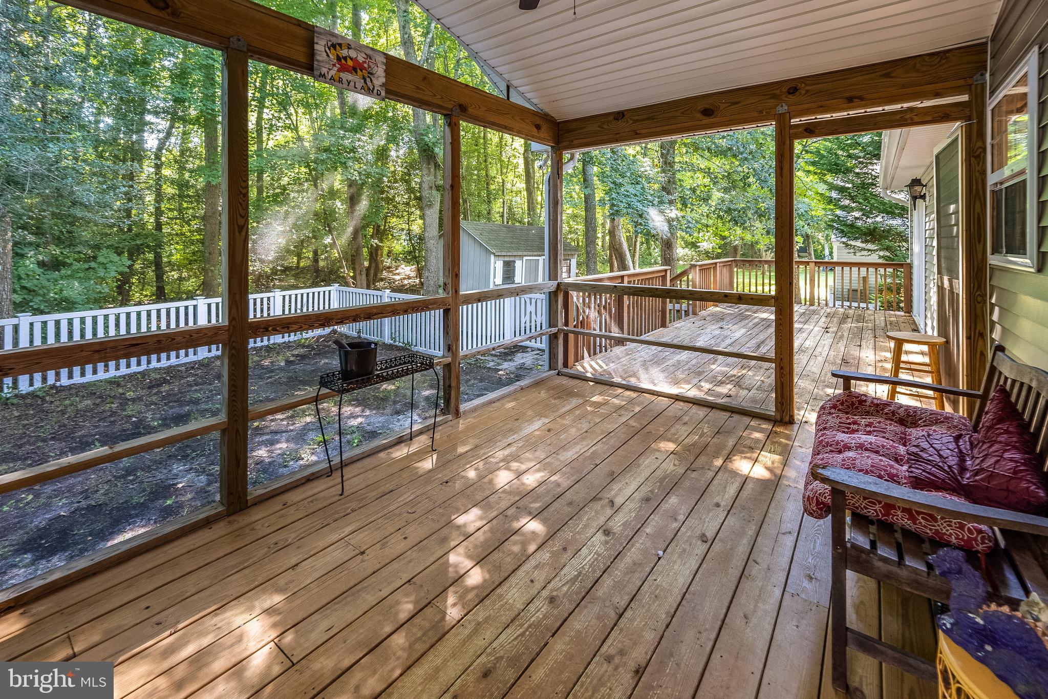 OCEAN PINES - SHERWOOD FOREST - Residential