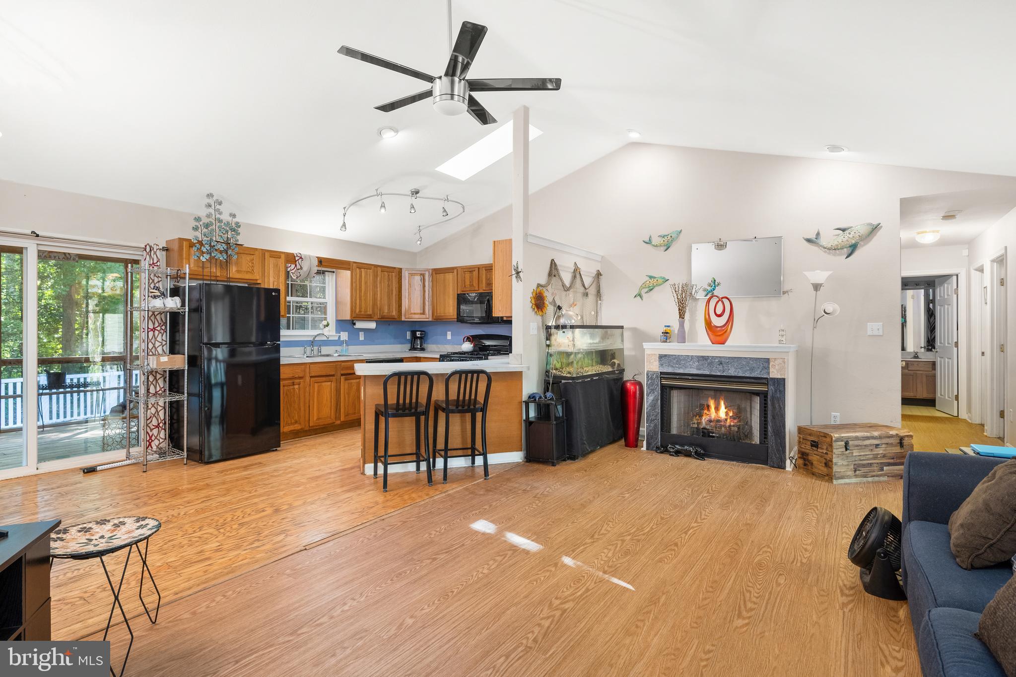 OCEAN PINES - SHERWOOD FOREST - Residential