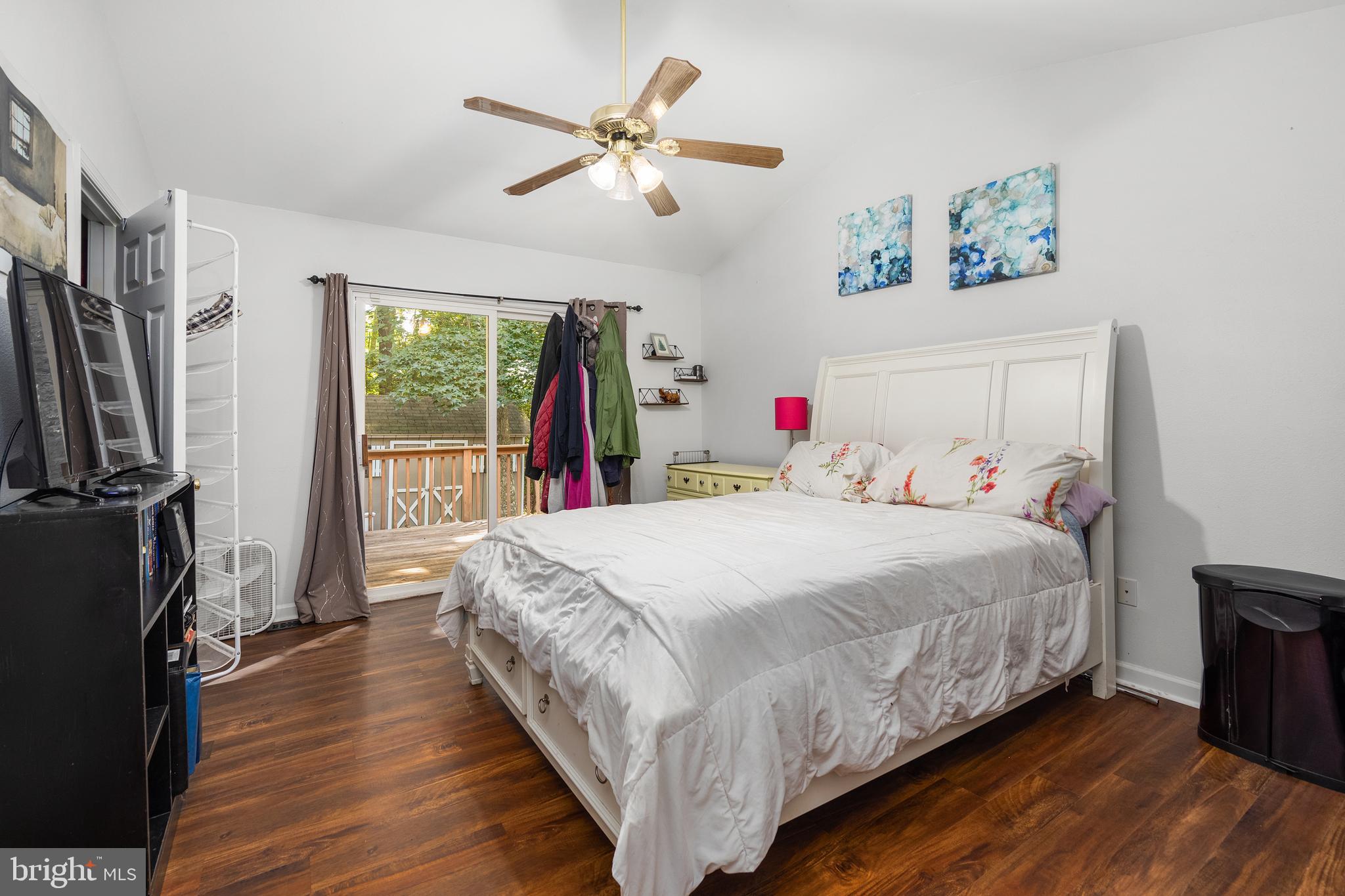 OCEAN PINES - SHERWOOD FOREST - Residential