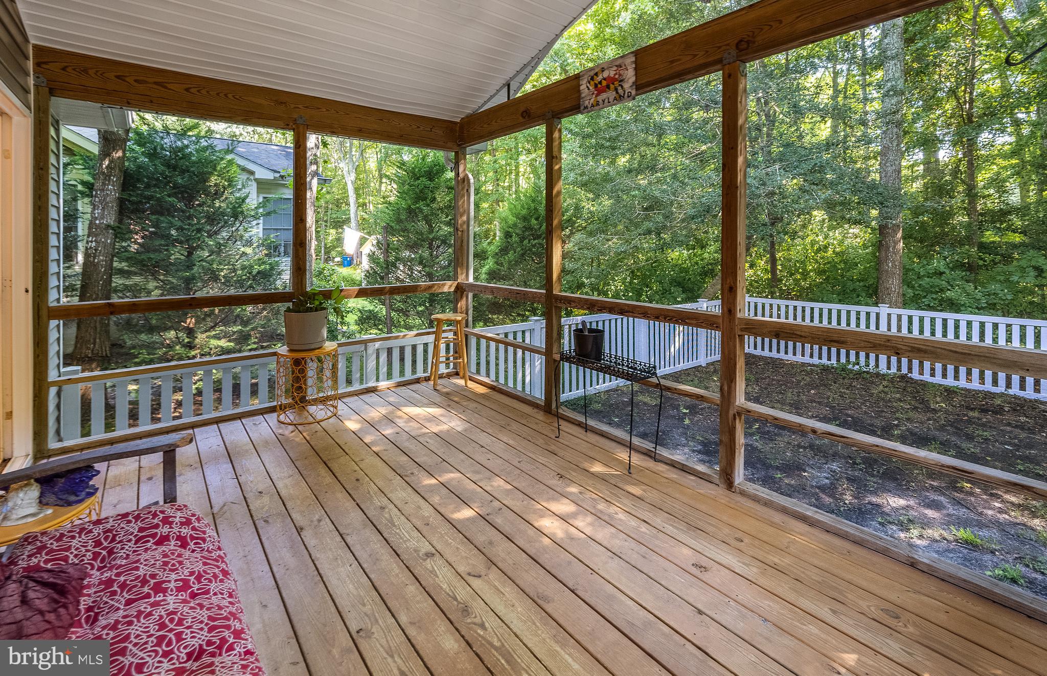 OCEAN PINES - SHERWOOD FOREST - Residential