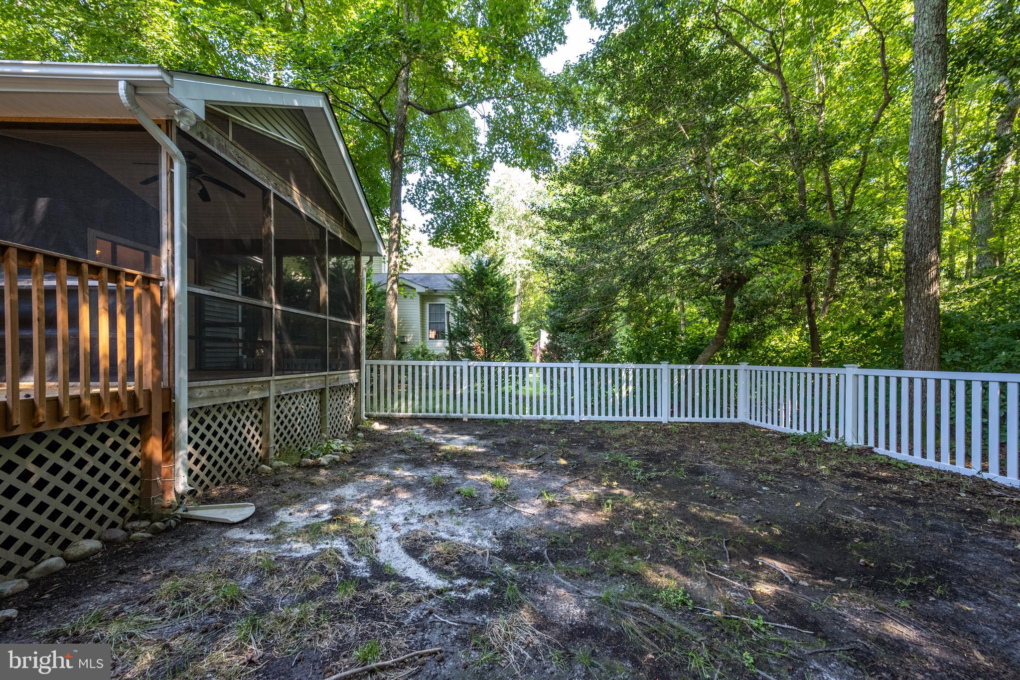 OCEAN PINES - SHERWOOD FOREST - Residential