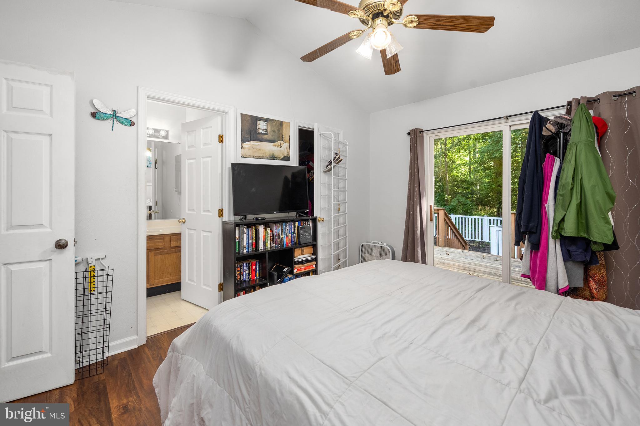 OCEAN PINES - SHERWOOD FOREST - Residential