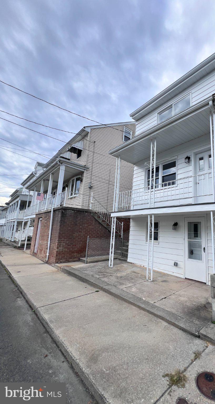 516 POTTSVILLE STREET