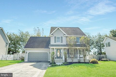 111 MYSTIC LANE MAGNOLIA DE 19962
