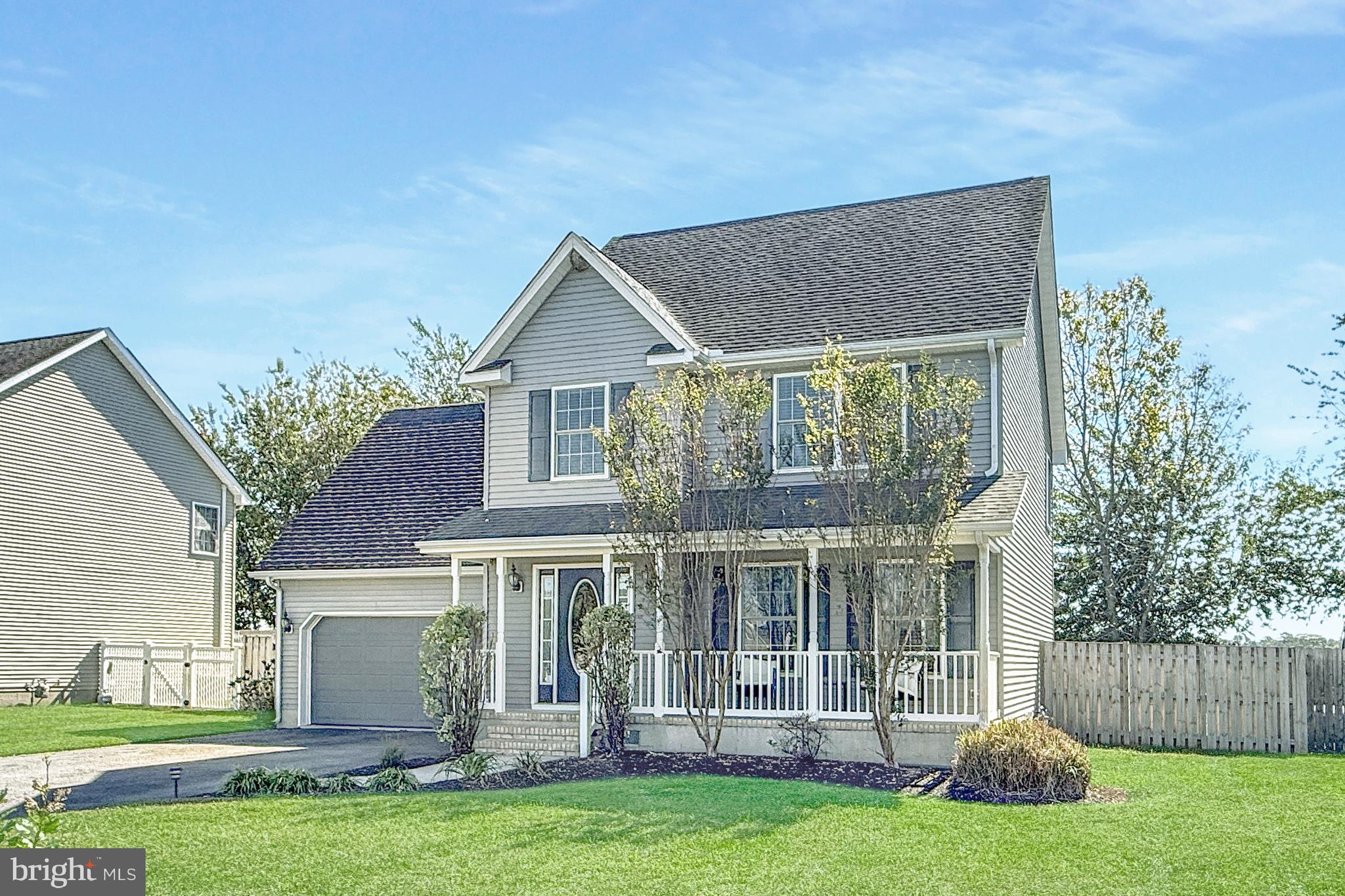 111 MYSTIC LANE