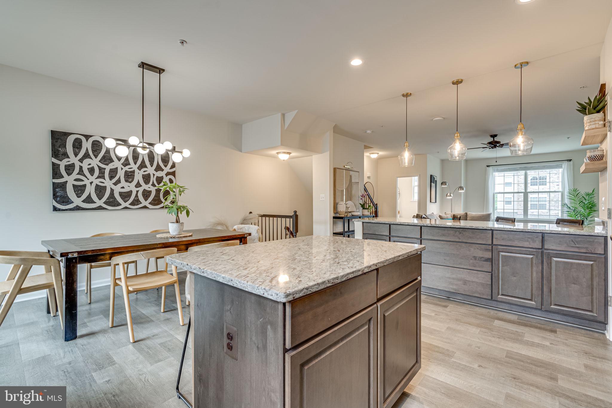 PRINCE FREDERICK CROSSING - Residential Lease