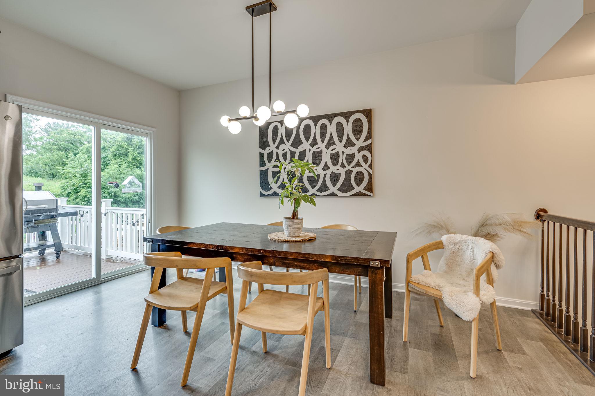 PRINCE FREDERICK CROSSING - Residential Lease