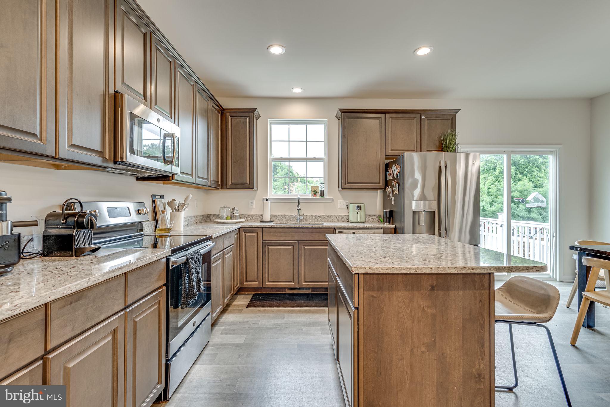 PRINCE FREDERICK CROSSING - Residential Lease