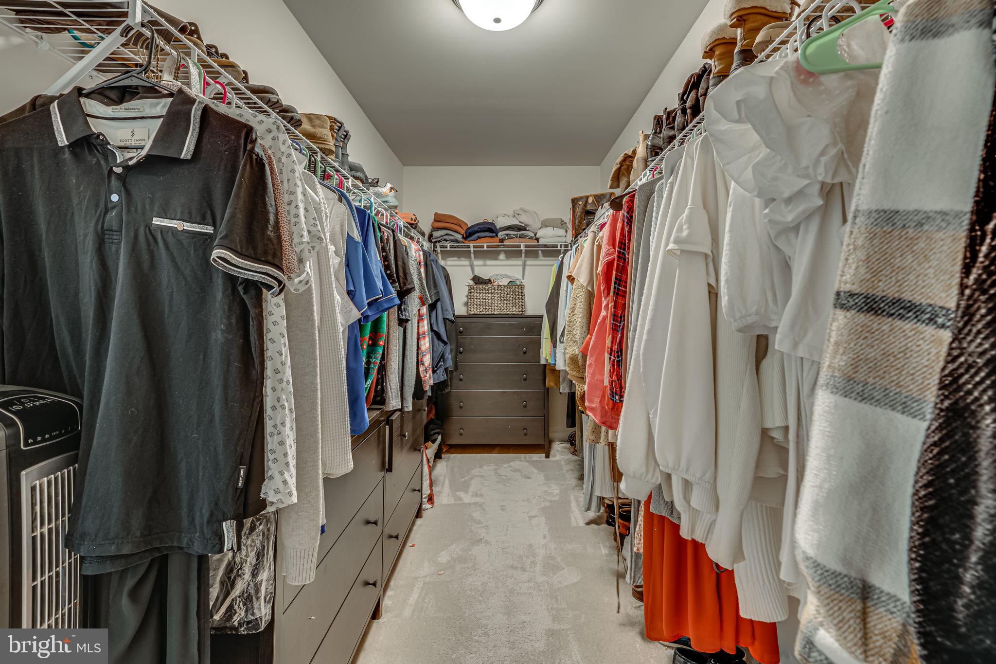 PRINCE FREDERICK CROSSING - Residential Lease