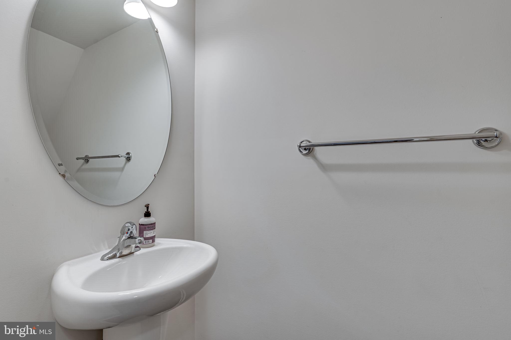 PRINCE FREDERICK CROSSING - Residential Lease