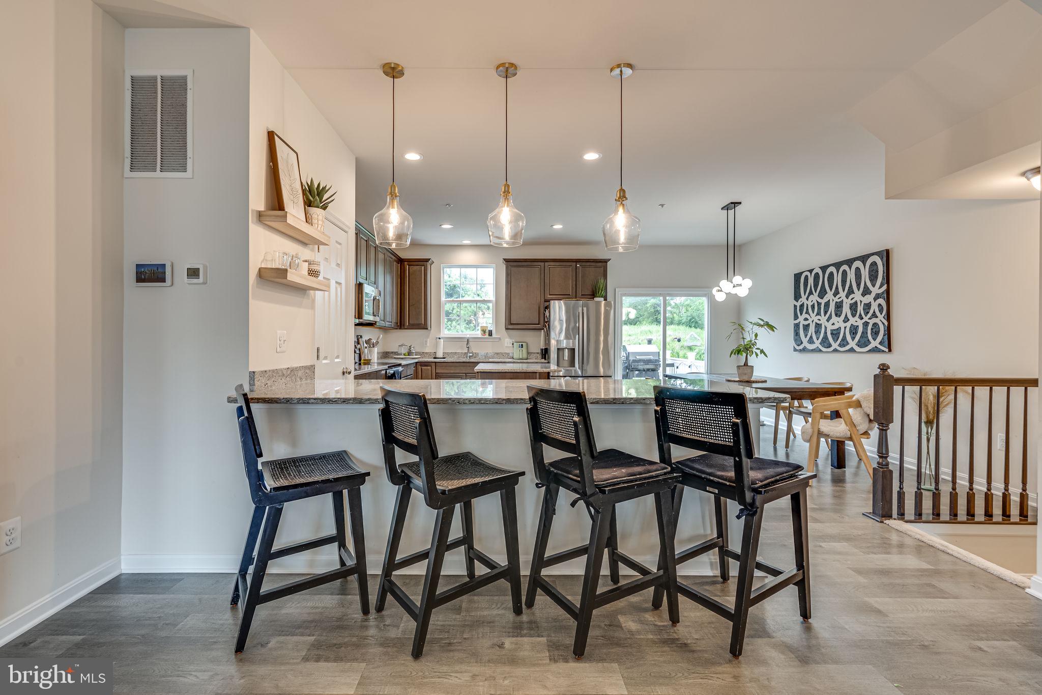 PRINCE FREDERICK CROSSING - Residential Lease