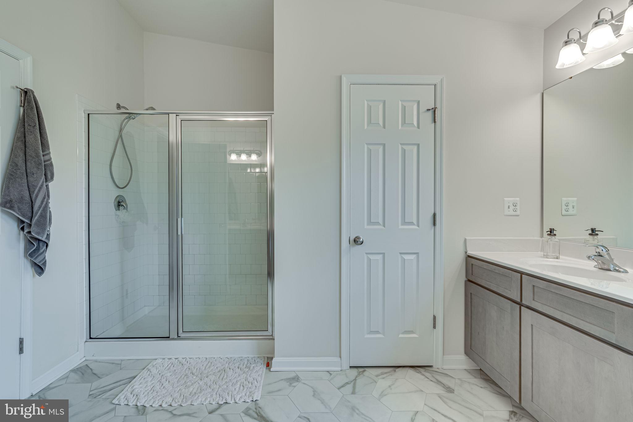 PRINCE FREDERICK CROSSING - Residential Lease