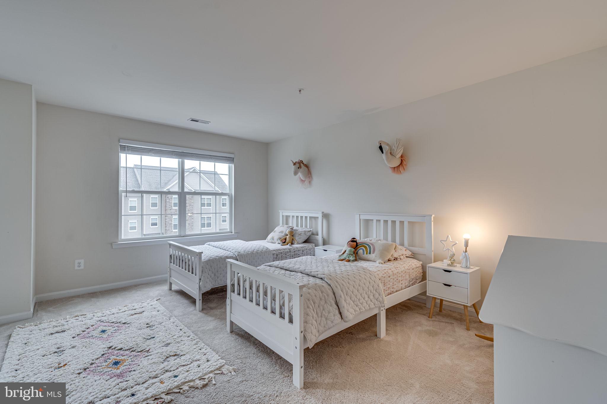 PRINCE FREDERICK CROSSING - Residential Lease