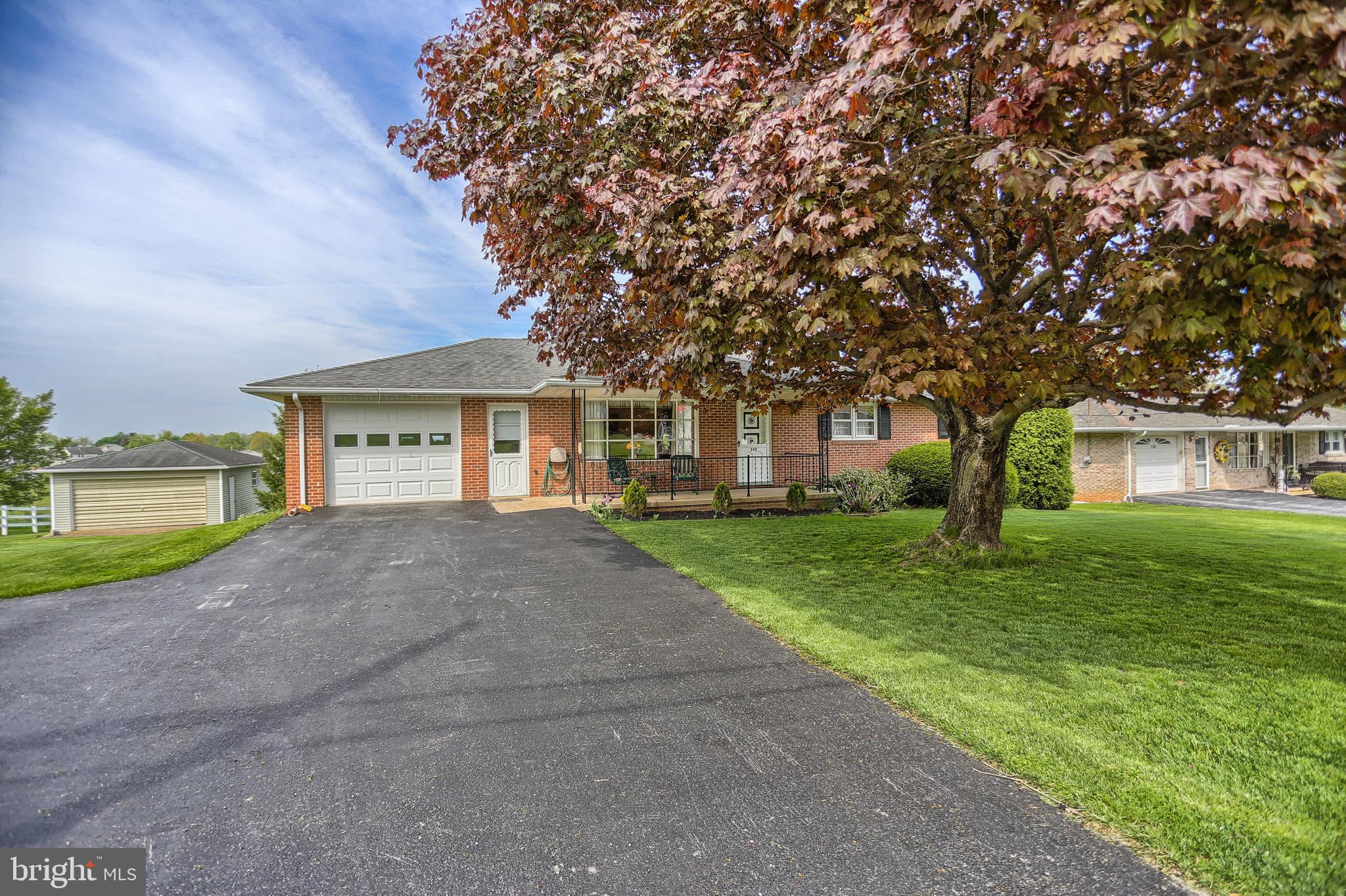 NEW SALEM BORO - Residential