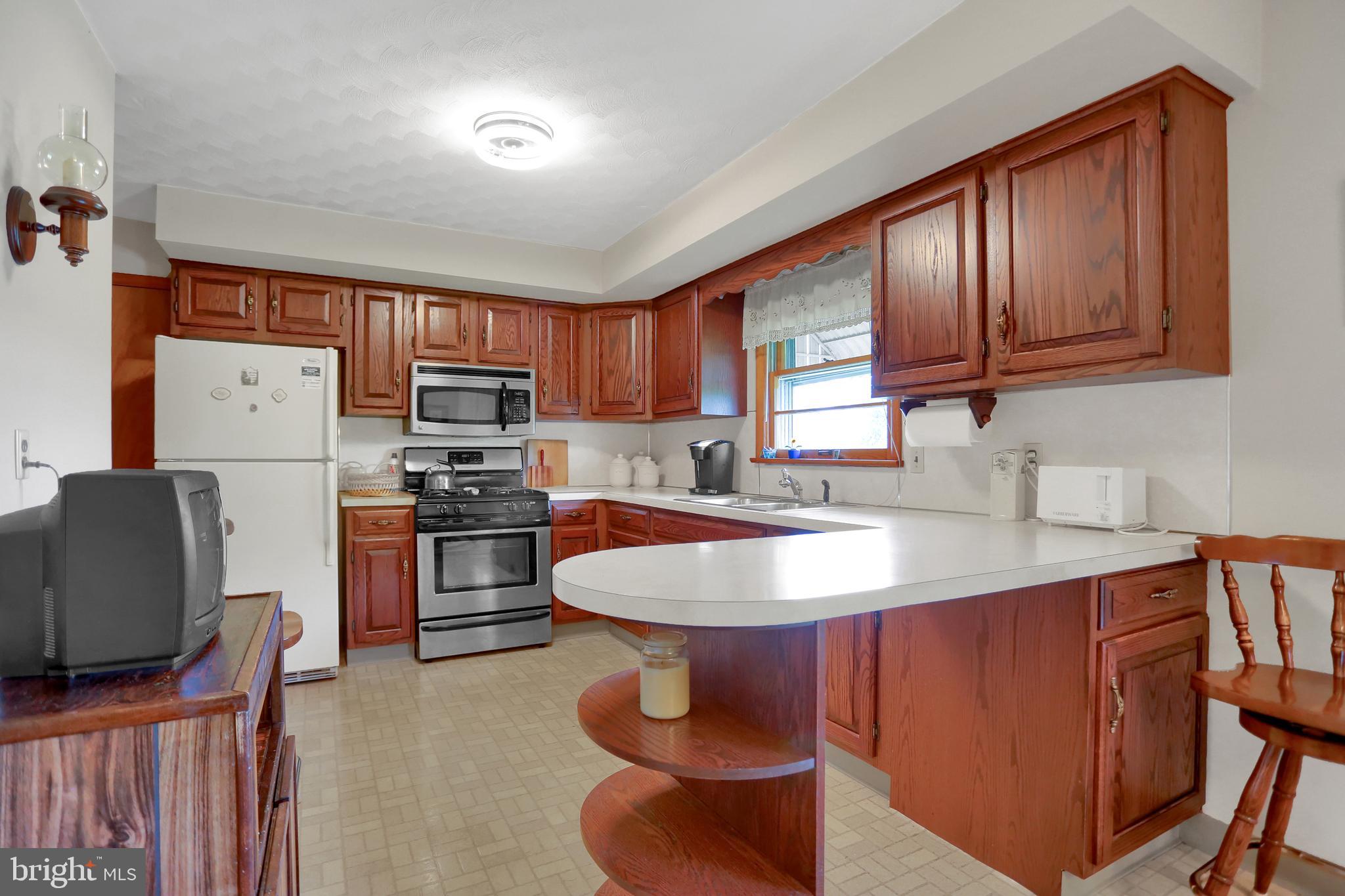 NEW SALEM BORO - Residential