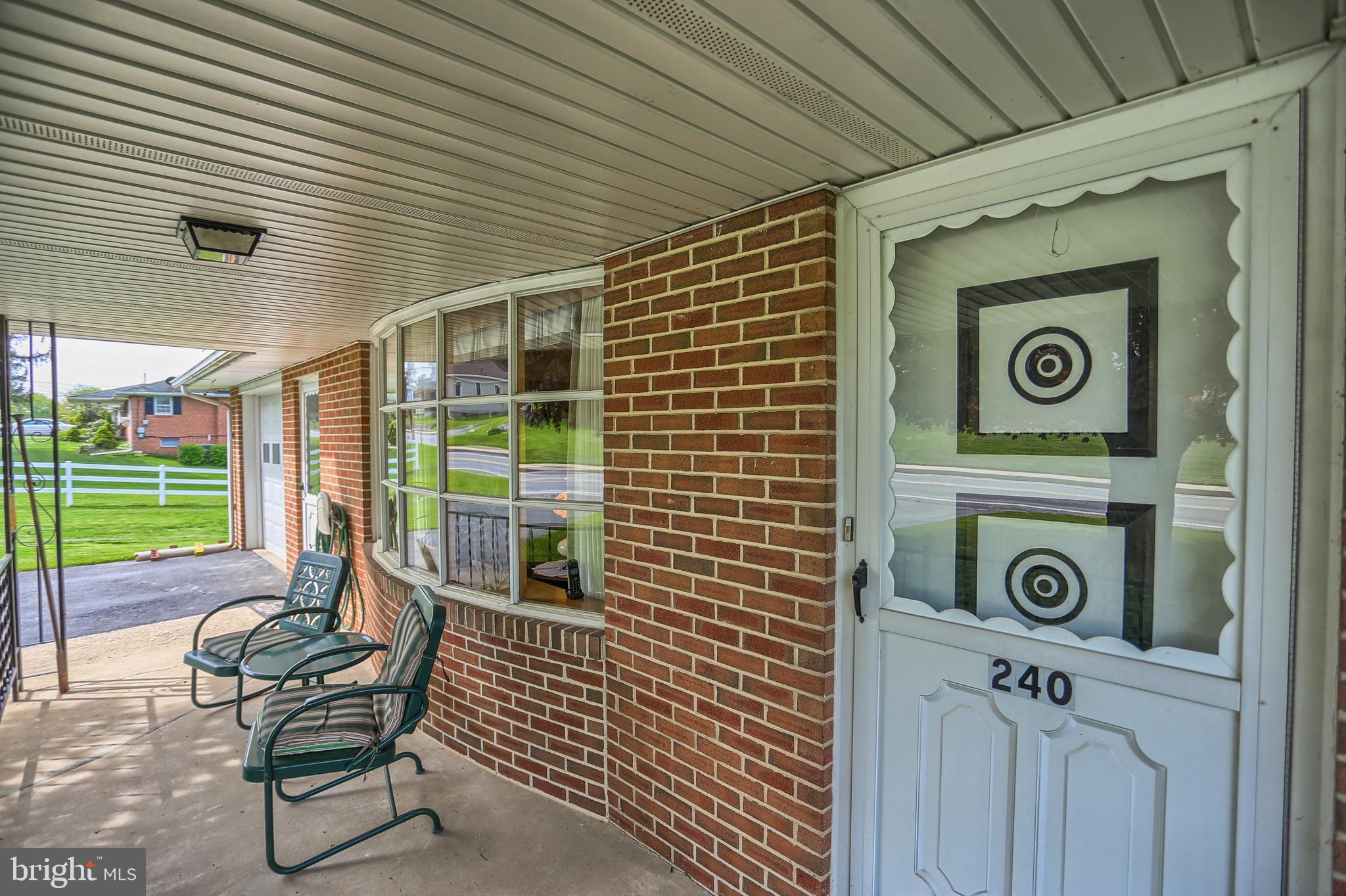 NEW SALEM BORO - Residential