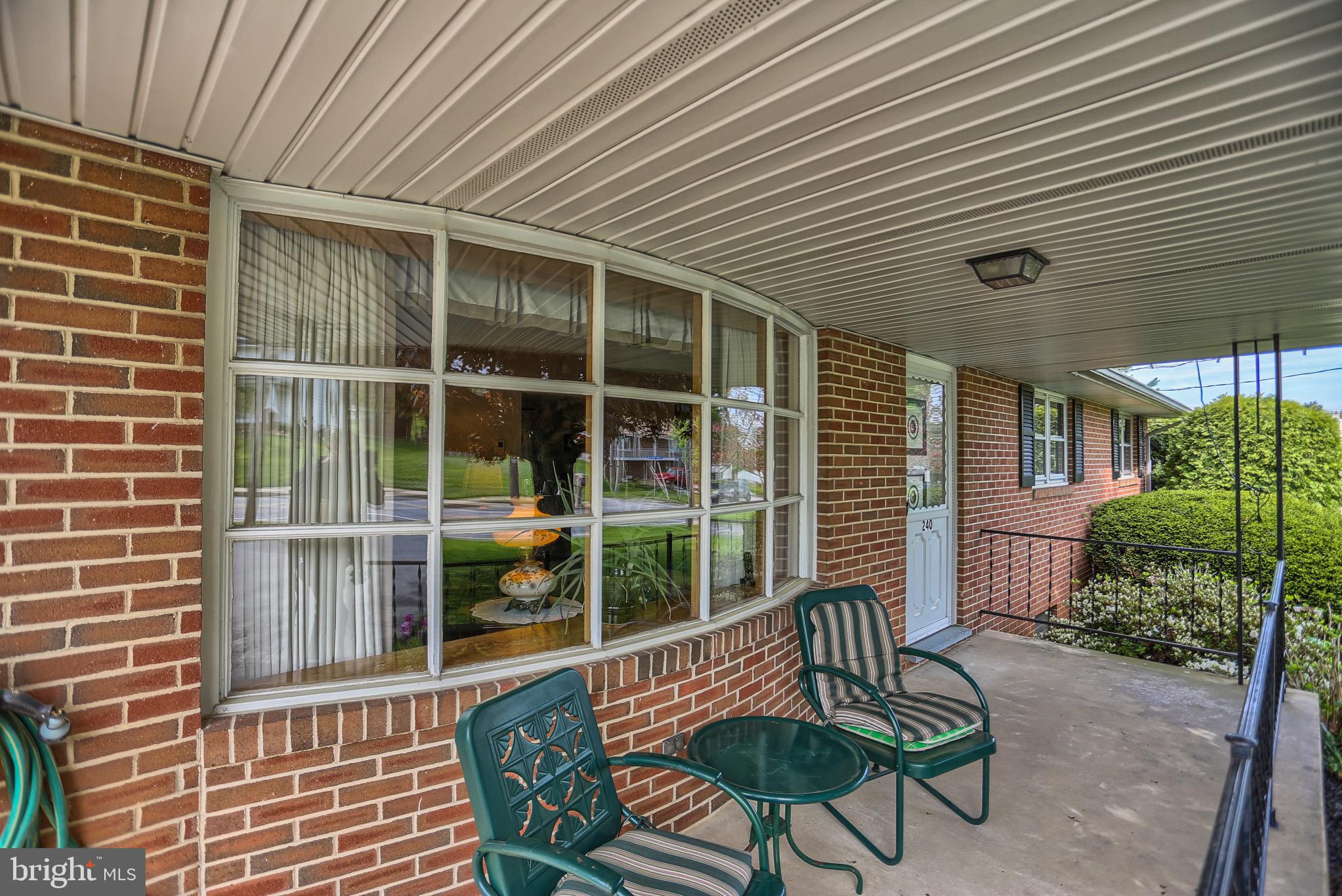 NEW SALEM BORO - Residential