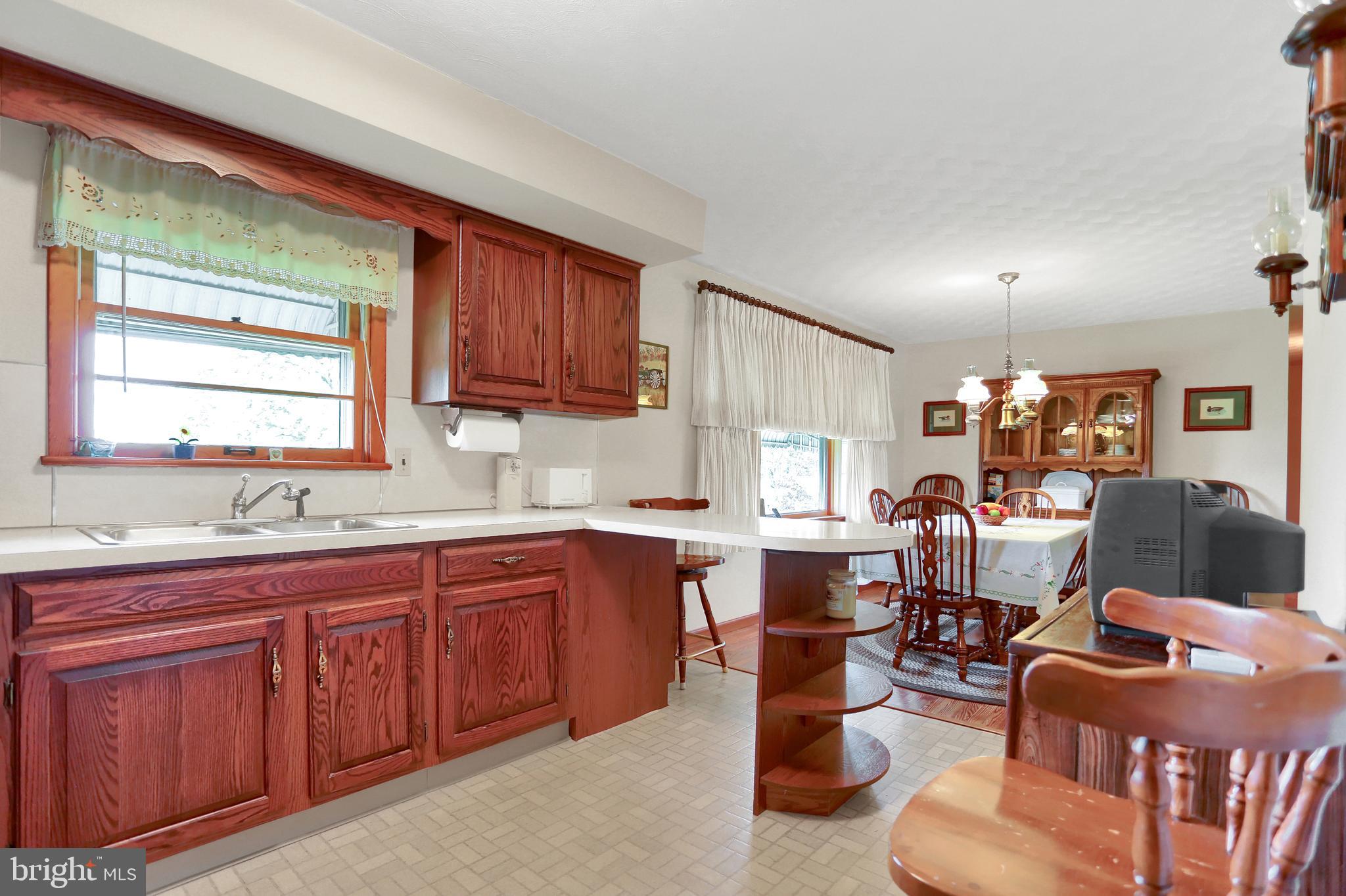NEW SALEM BORO - Residential