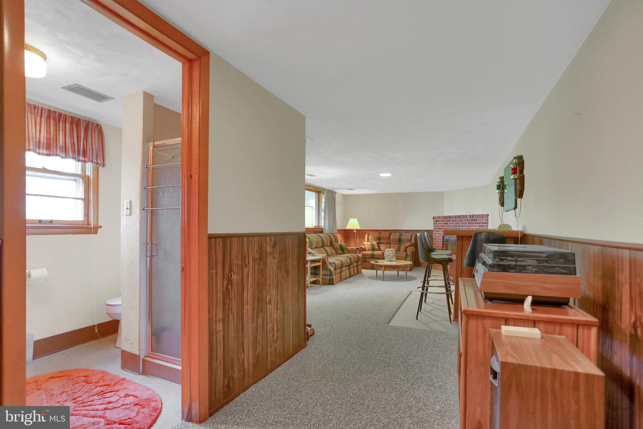 NEW SALEM BORO - Residential