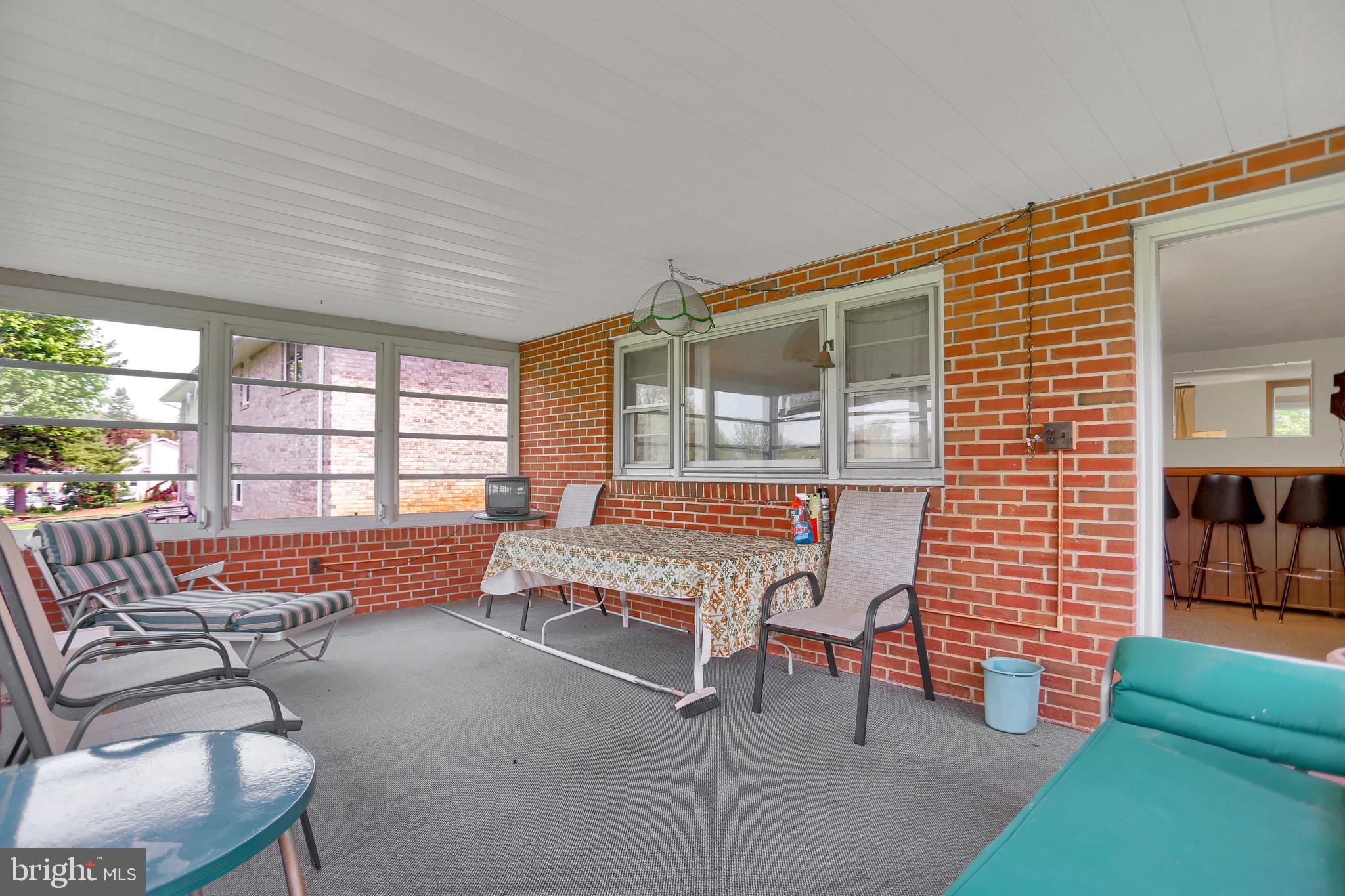 NEW SALEM BORO - Residential