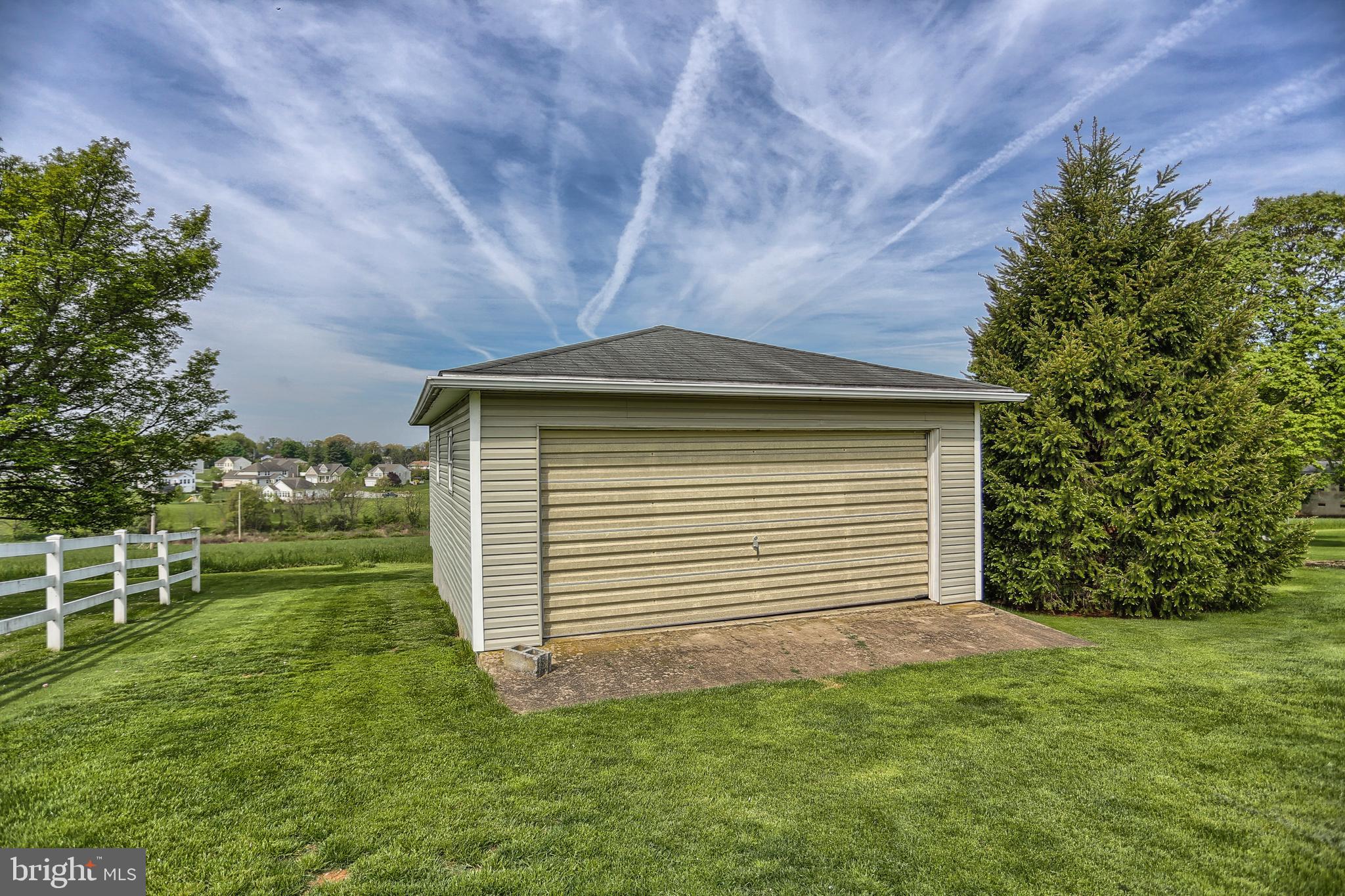 NEW SALEM BORO - Residential