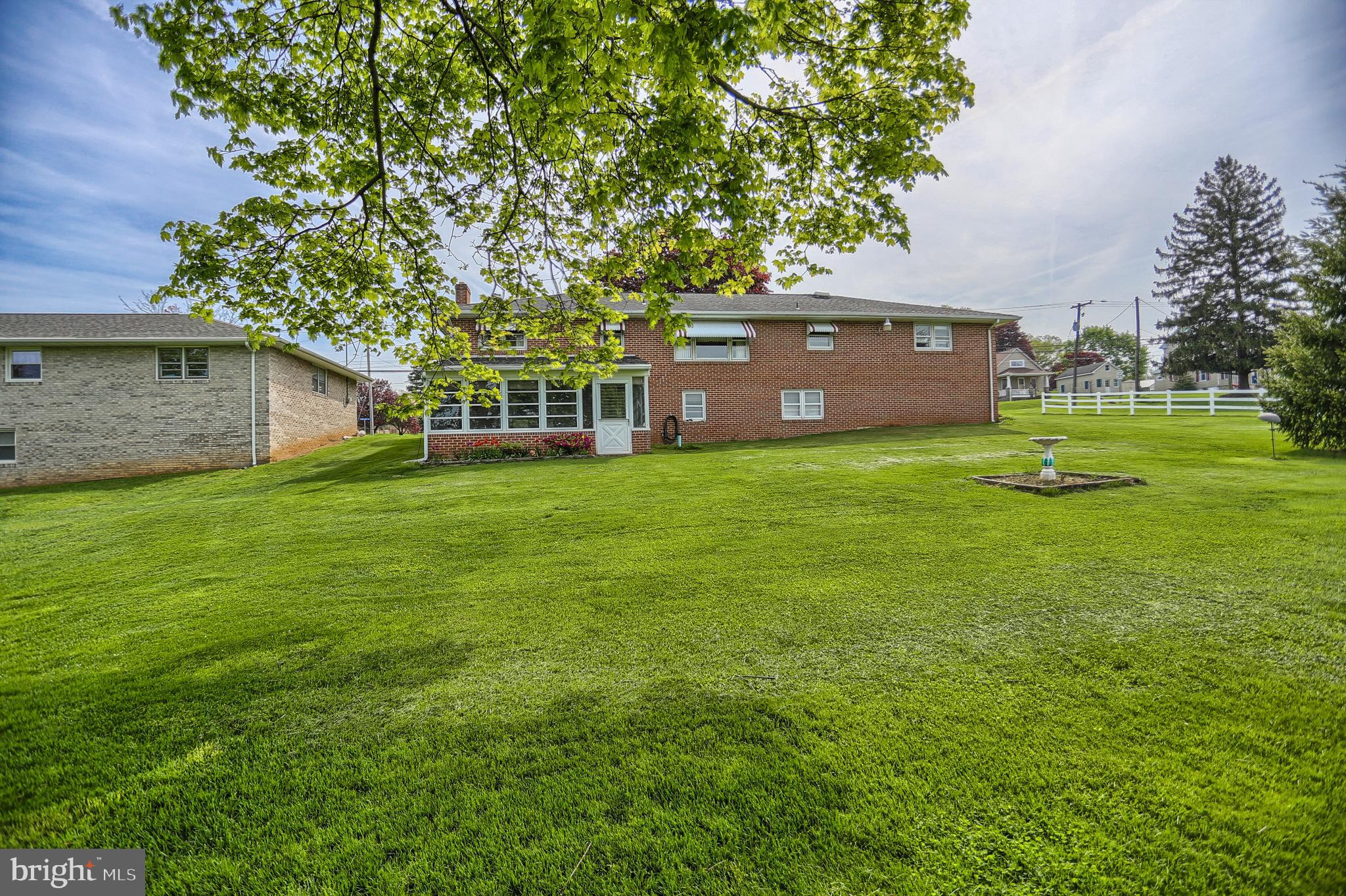 NEW SALEM BORO - Residential