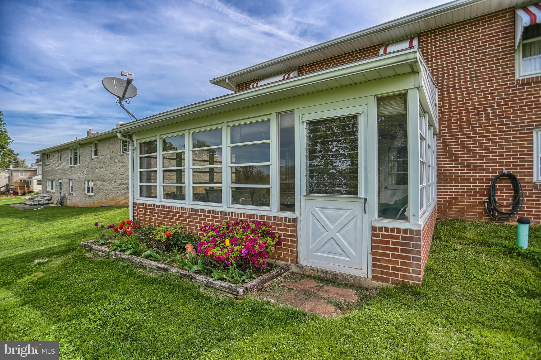 NEW SALEM BORO - Residential