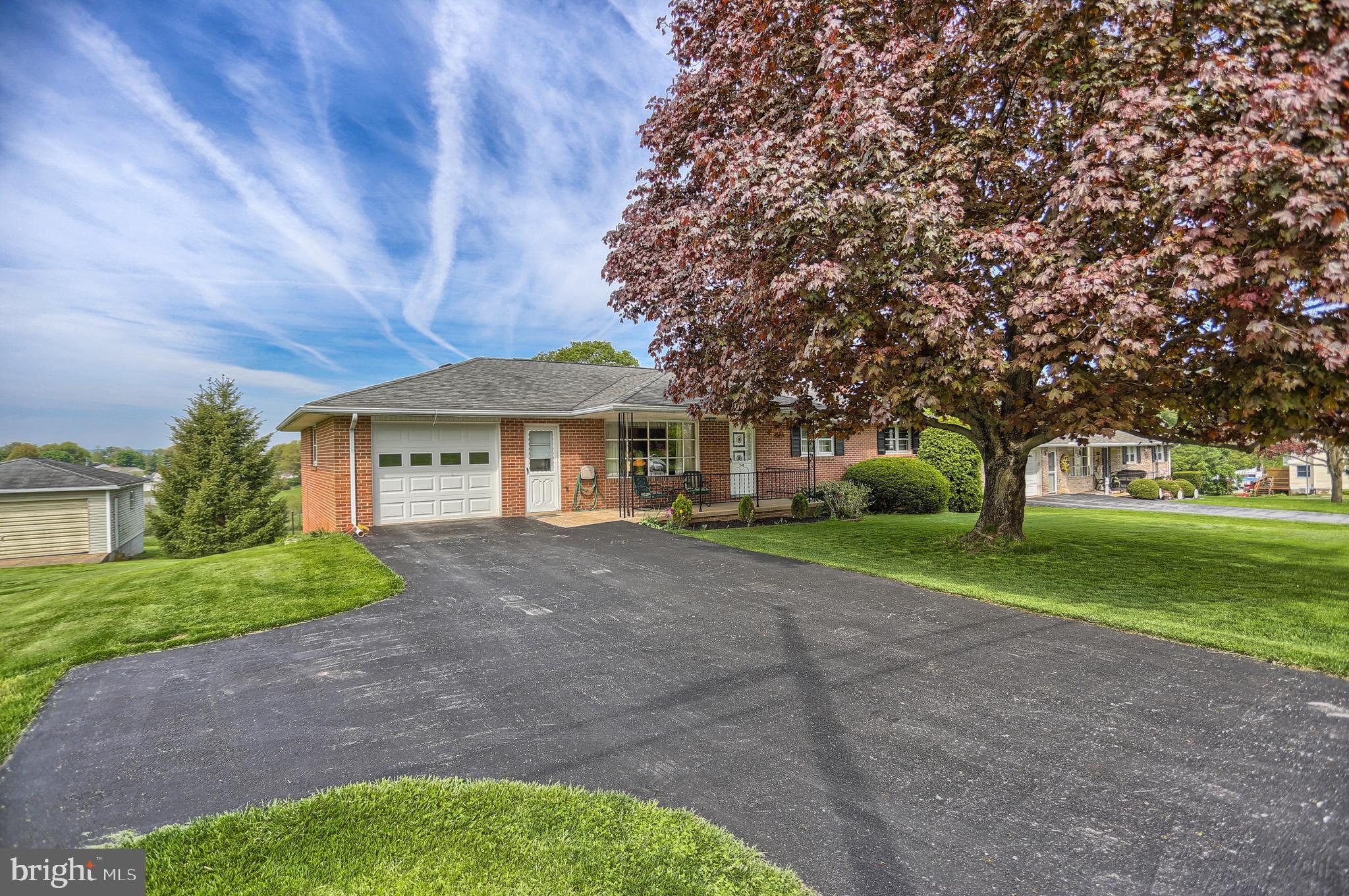 NEW SALEM BORO - Residential